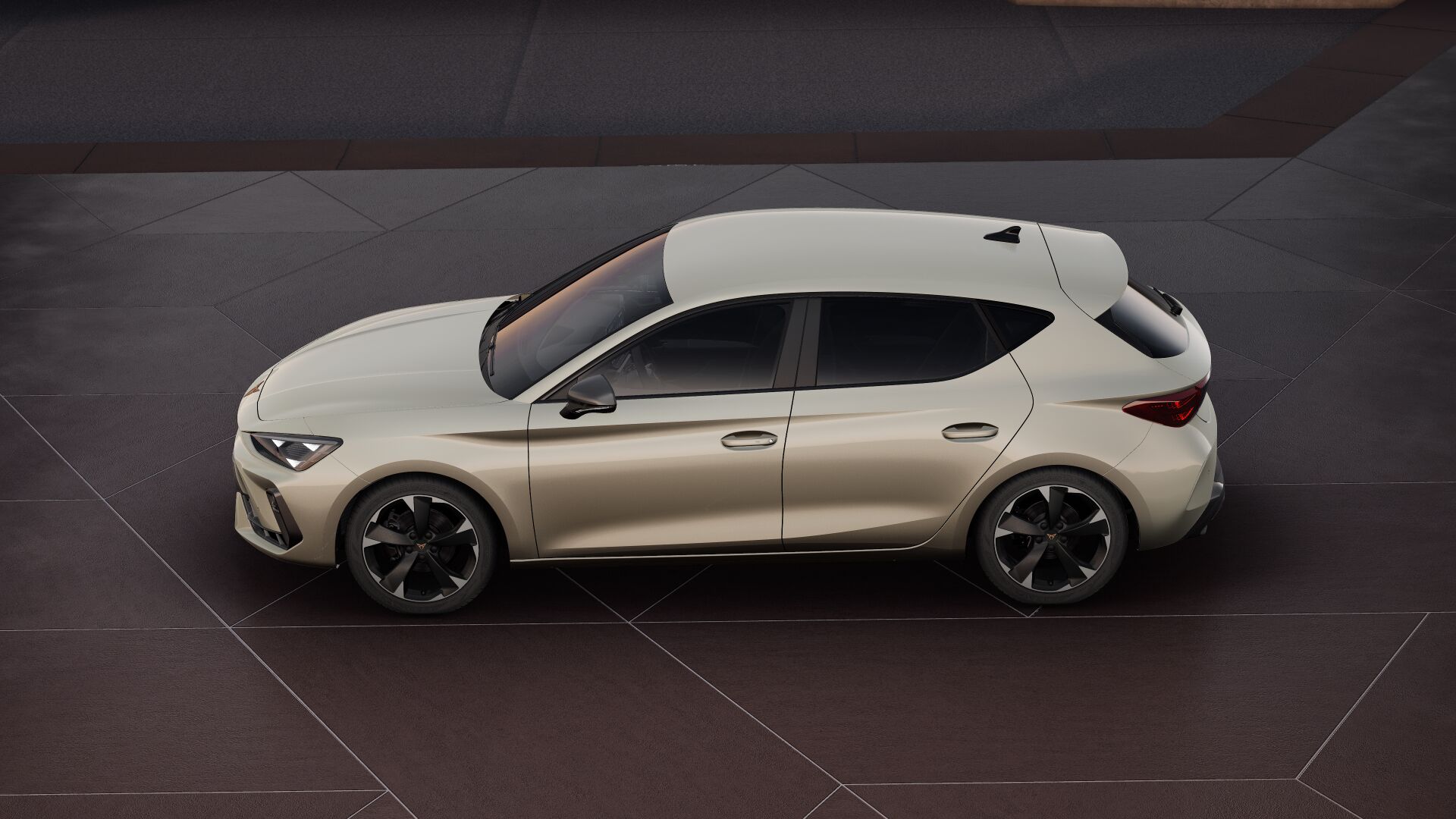 Bild eines Leon 1.5 TSI 150 PS ACT