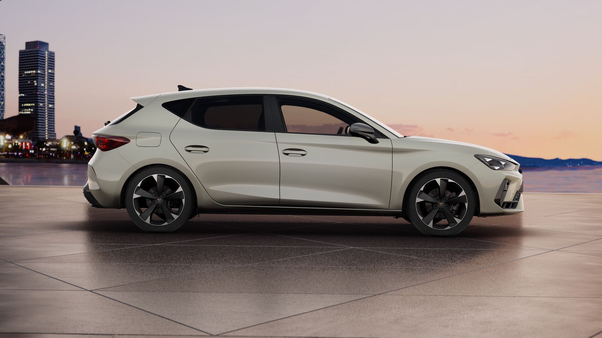 Bild eines Leon 1.5 TSI 150 PS ACT