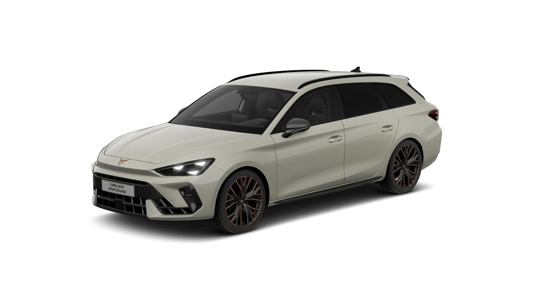 Bild eines Leon SP Kombi 1.5 eTSI DSG 150 PS