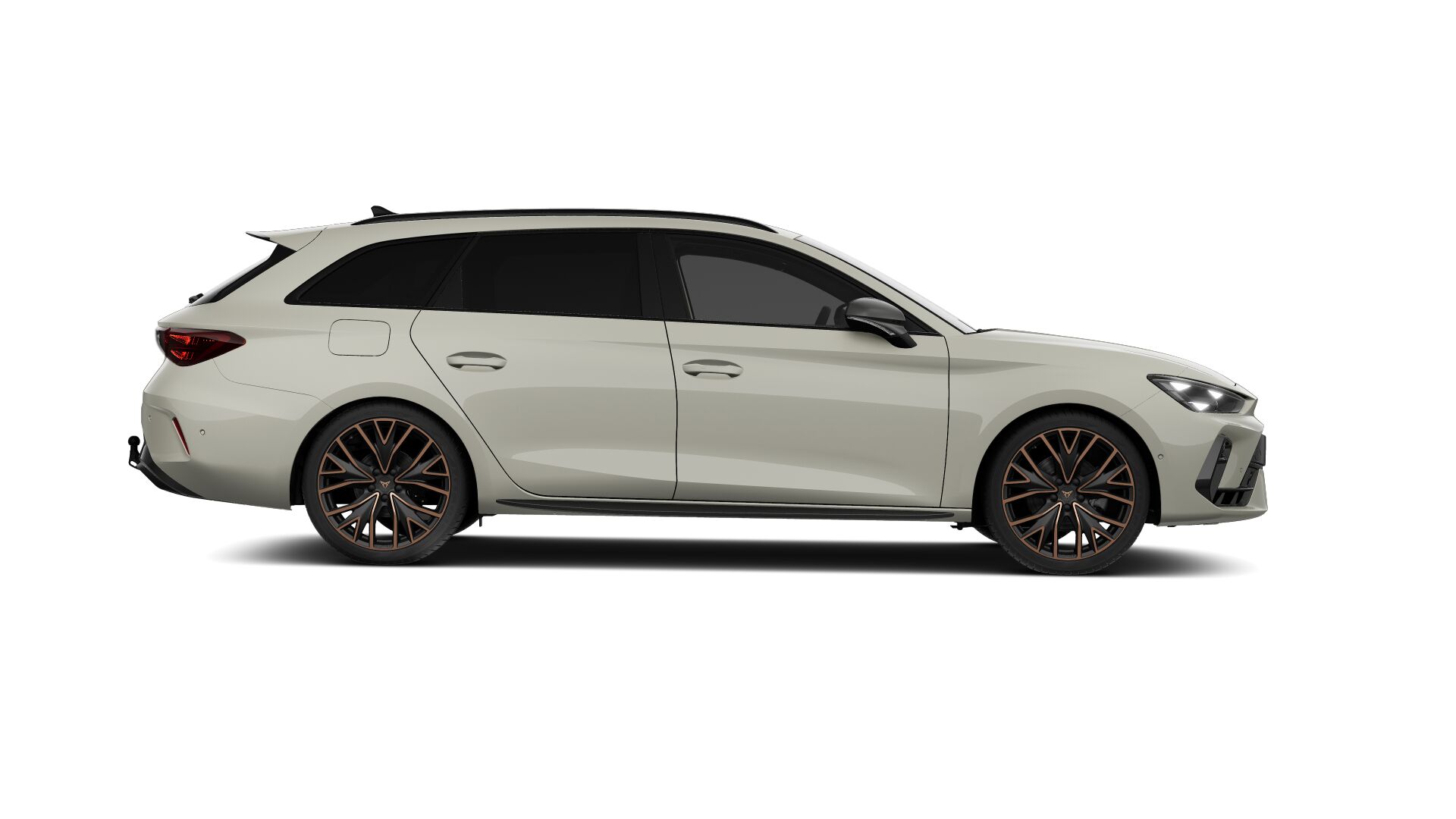 Bild eines Leon SP Kombi 1.5 eTSI DSG 150 PS