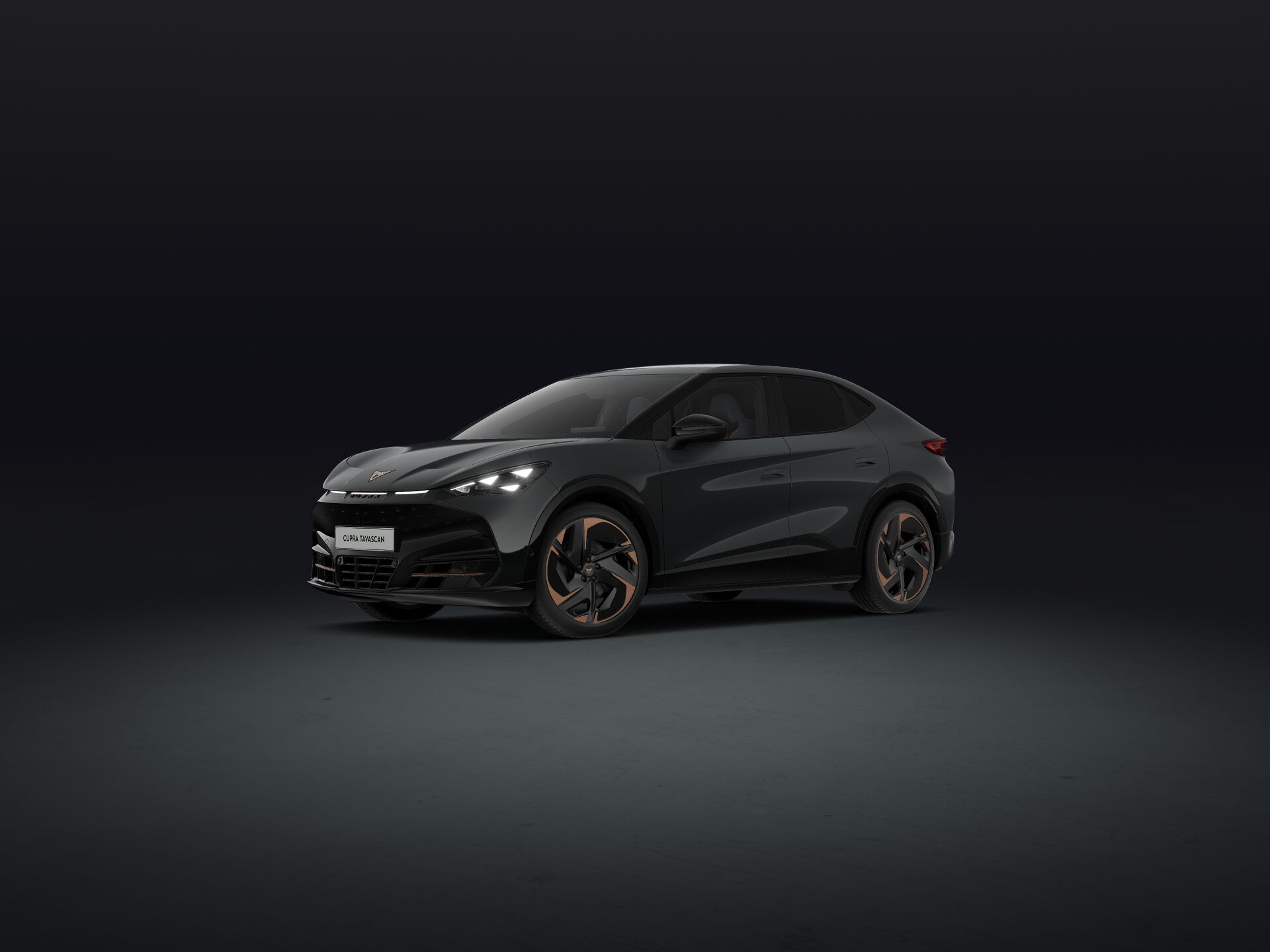 Cupra Tavascan Adrenaline 210kW/286PS 2025