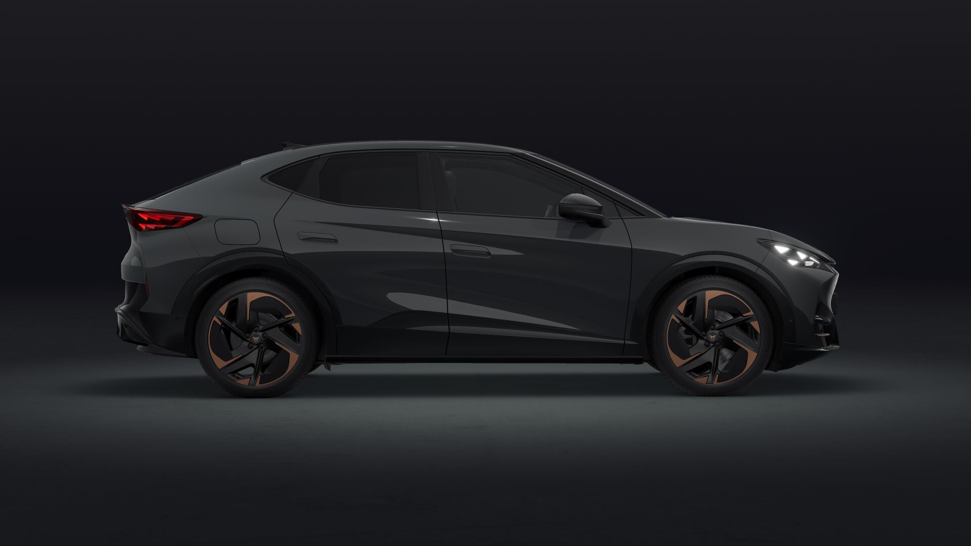 Bild eines Tavascan Adrenaline 210kW/286PS