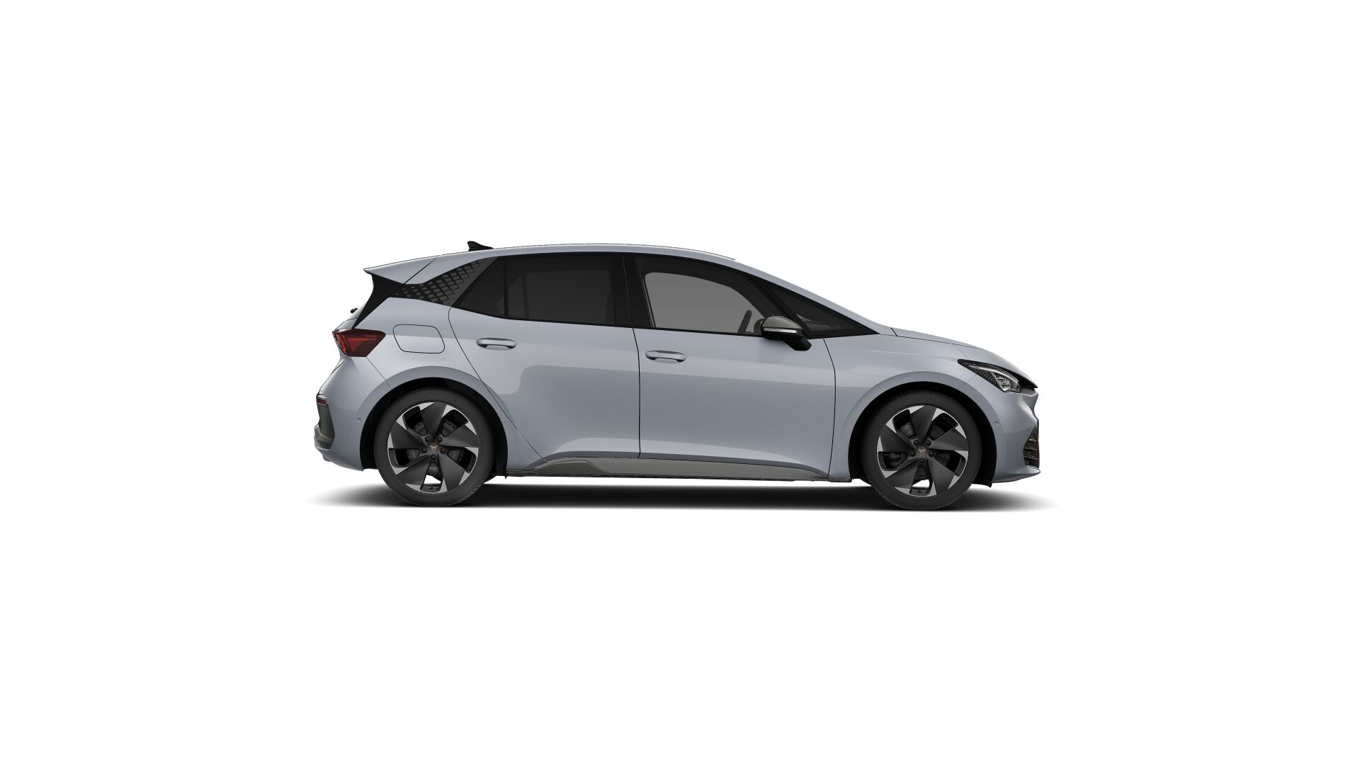 Bild eines Born 60&#x2F;63 e-Boost 170kW&#x2F;231PS