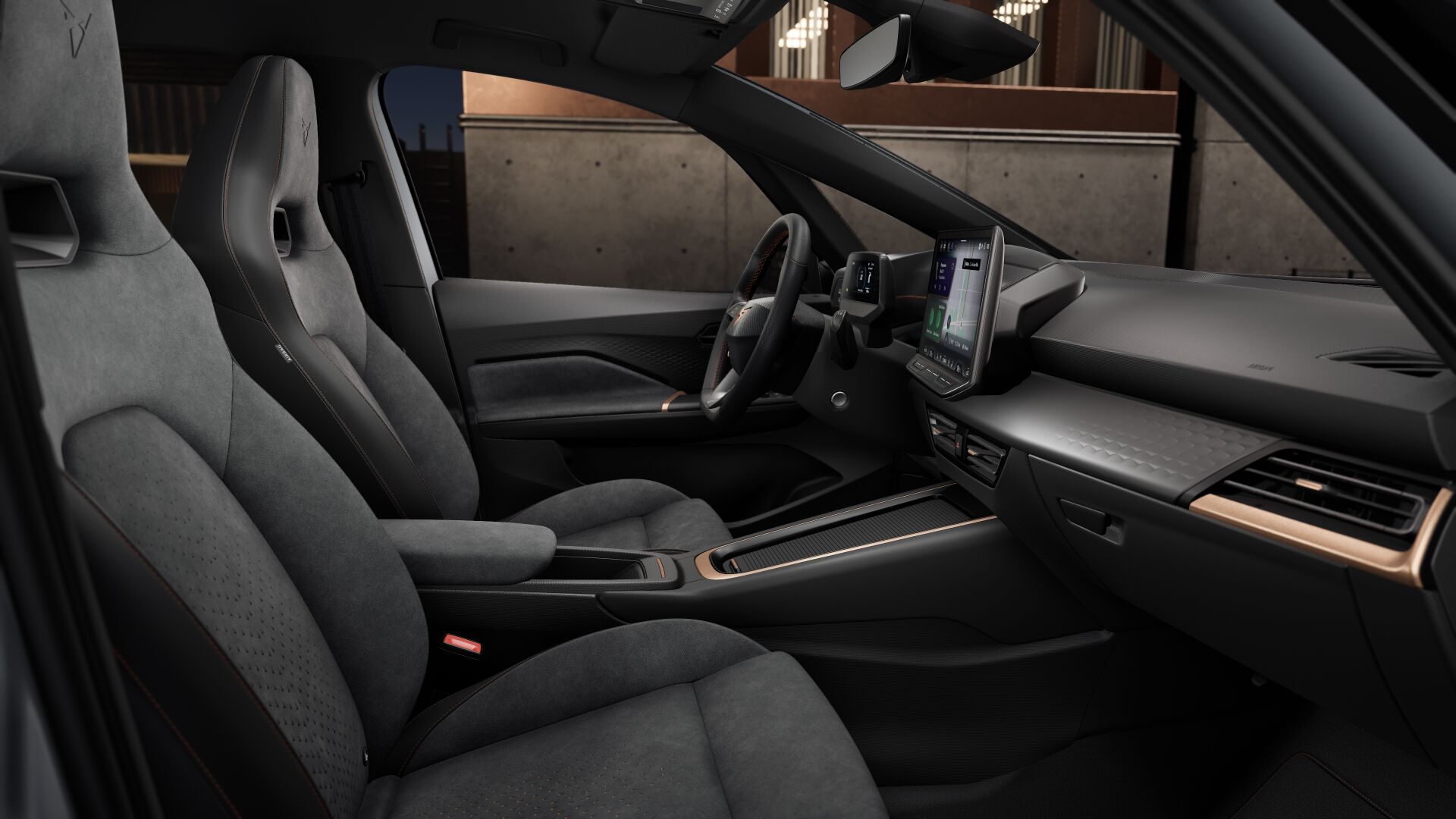 Bild eines Born 77&#x2F;82 e-Boost 170kW&#x2F;231PS