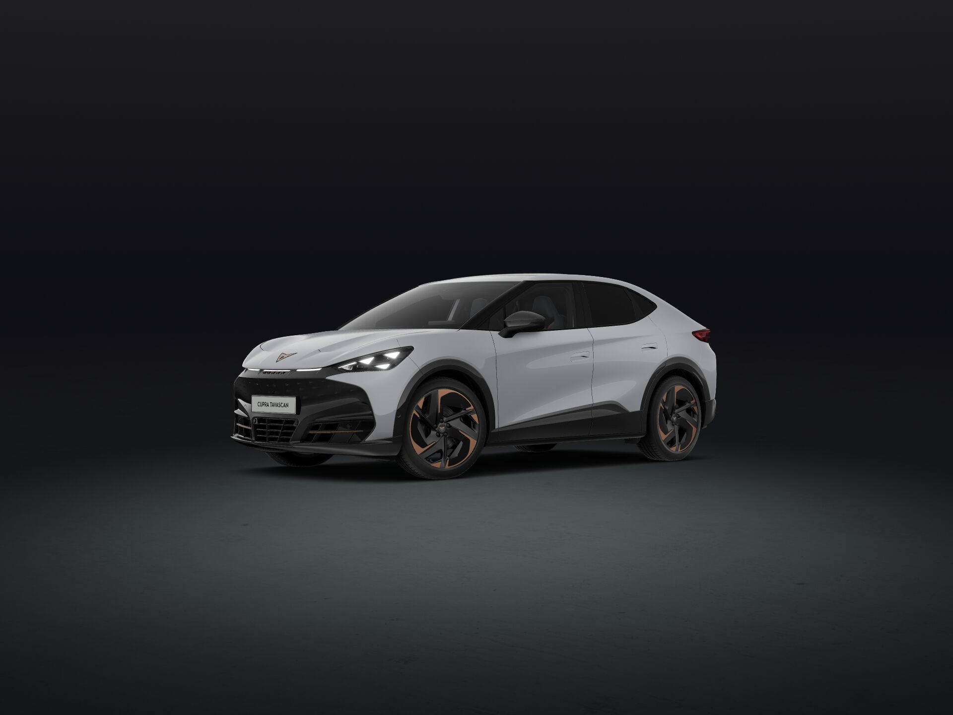 Cupra Tavascan Adrenaline 210kW/286PS 2025