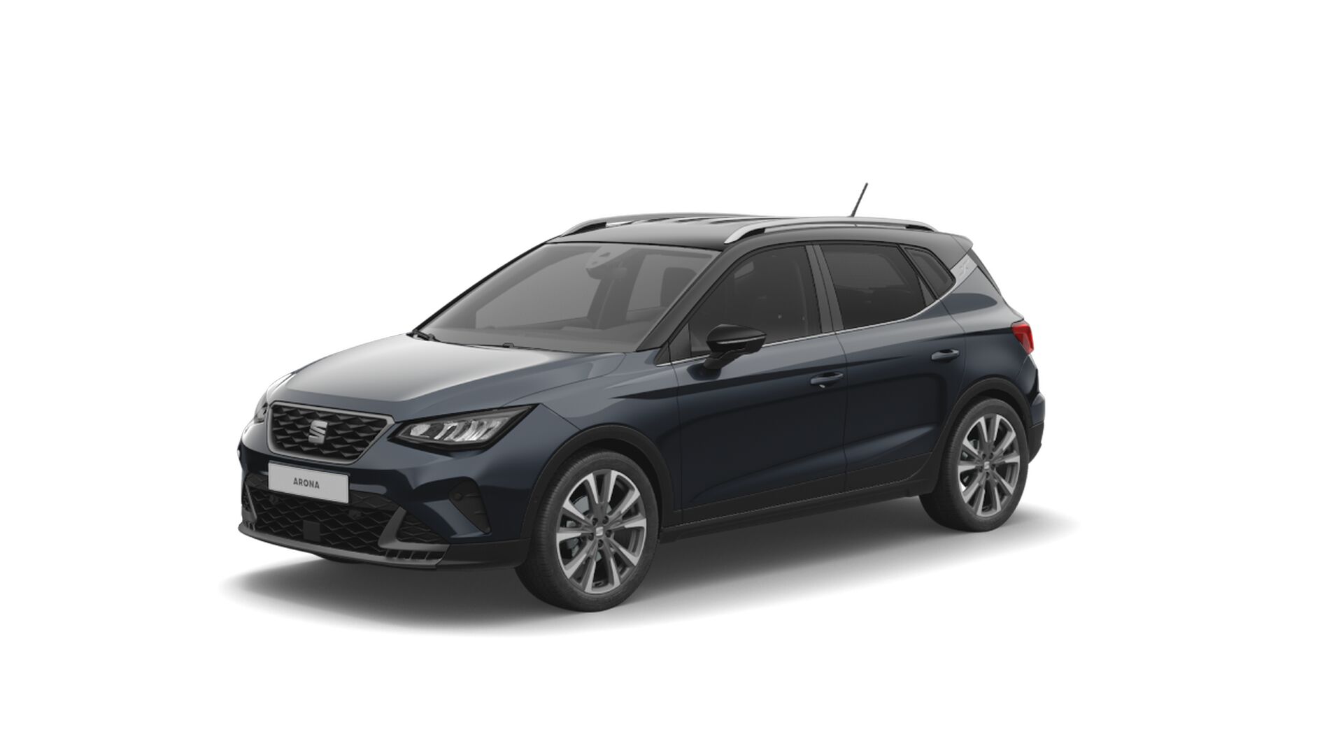 Bild eines Arona FR Edition 1.0 TSI