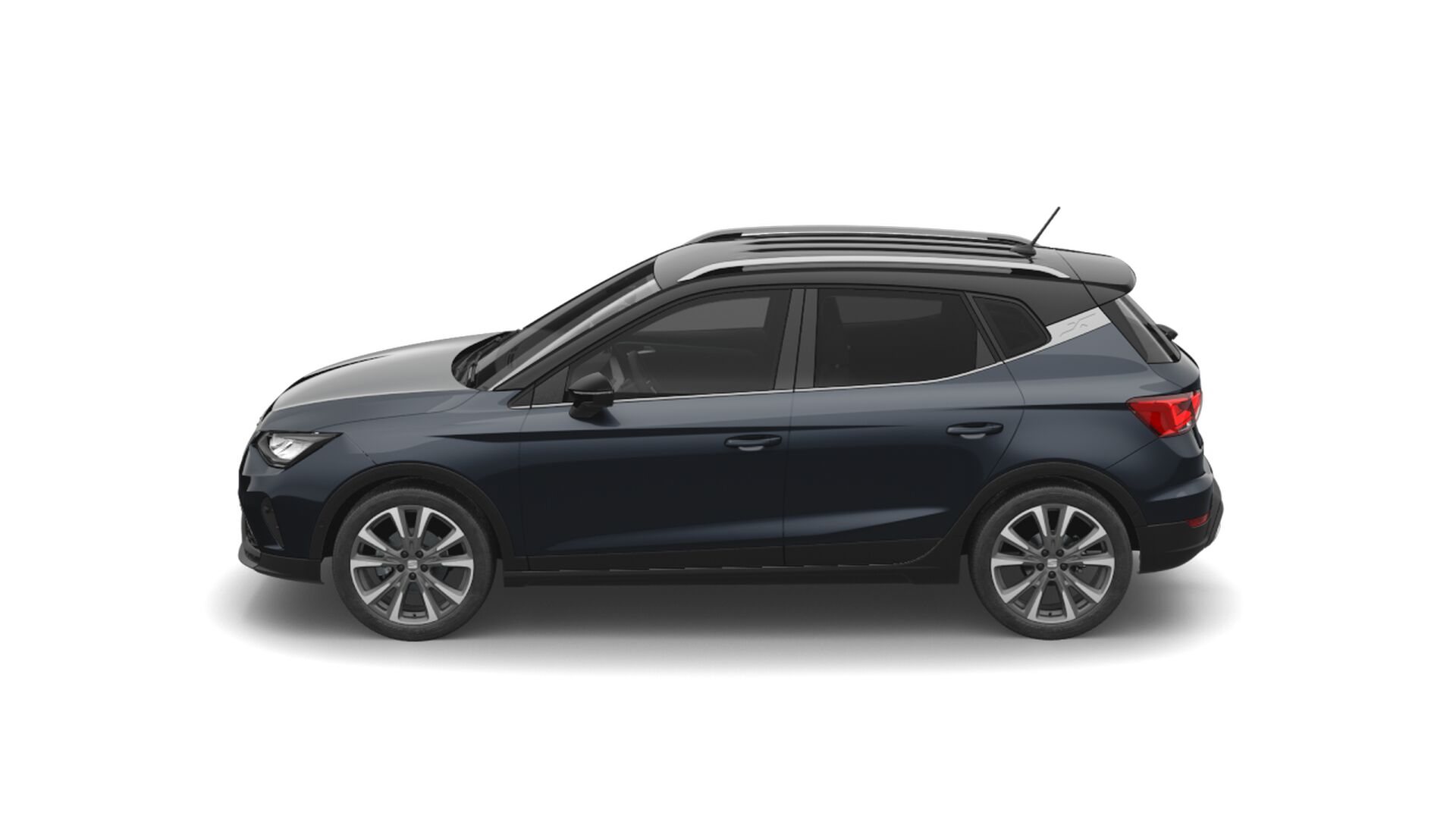 Bild eines Arona FR Edition 1.0 TSI