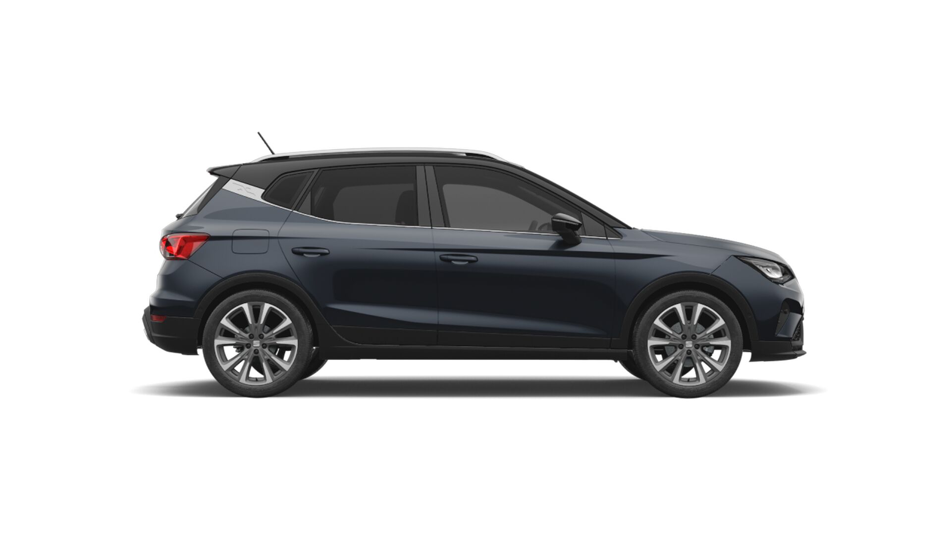 Bild eines Arona FR Edition 1.0 TSI