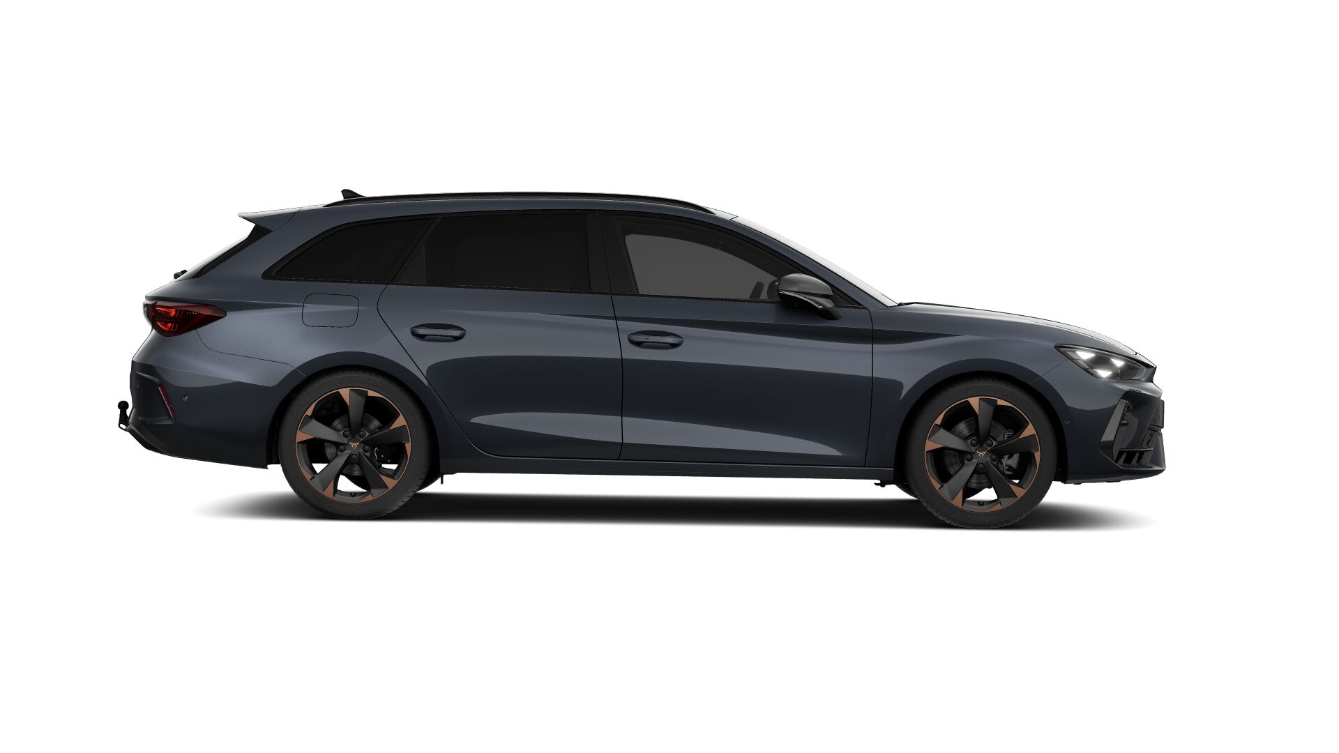 Bild eines Leon SP Kombi 2.0 TDI DSG 150 PS