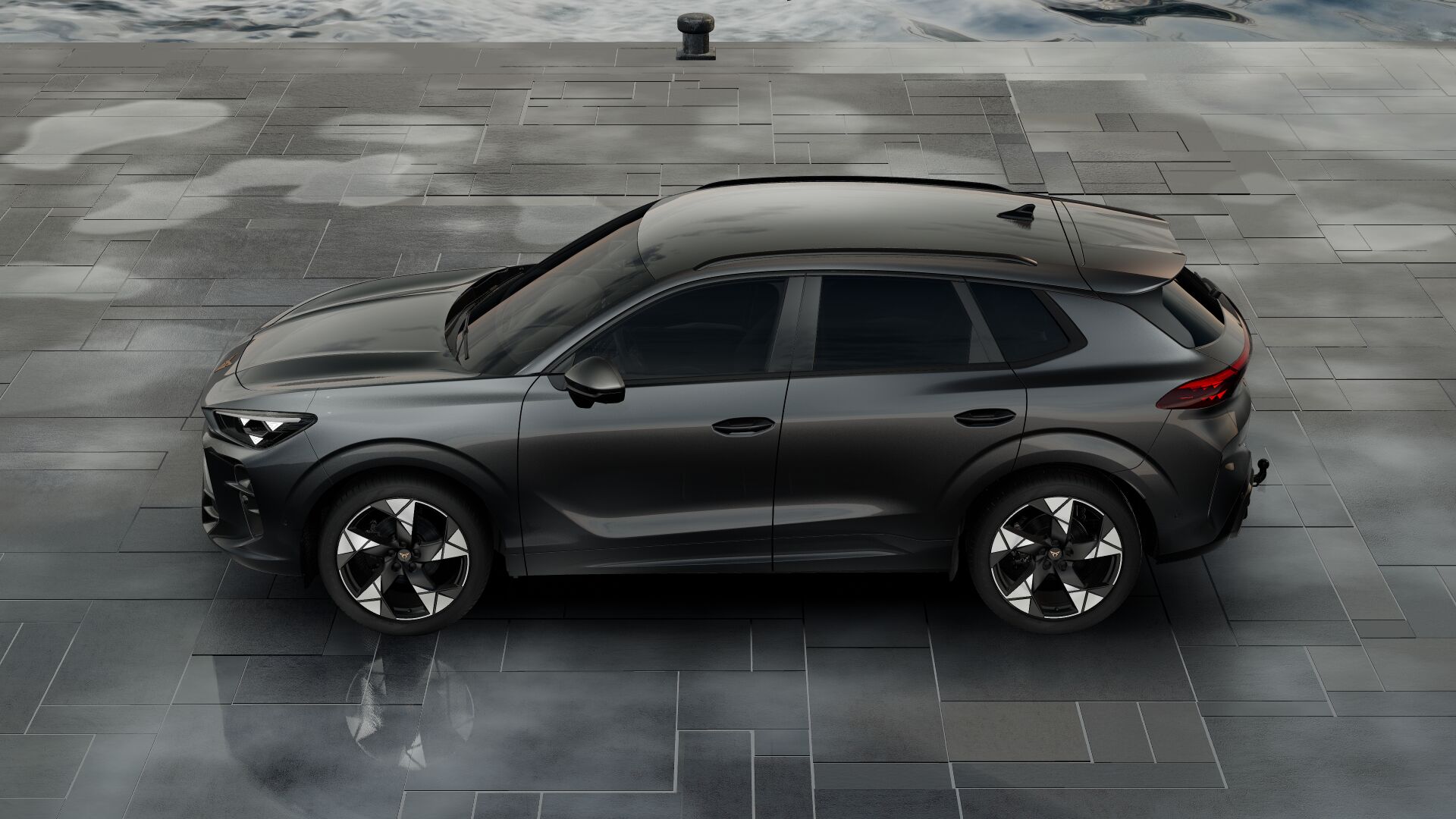 Bild eines Terramar 1.5 e-TSI 150 PS DSG