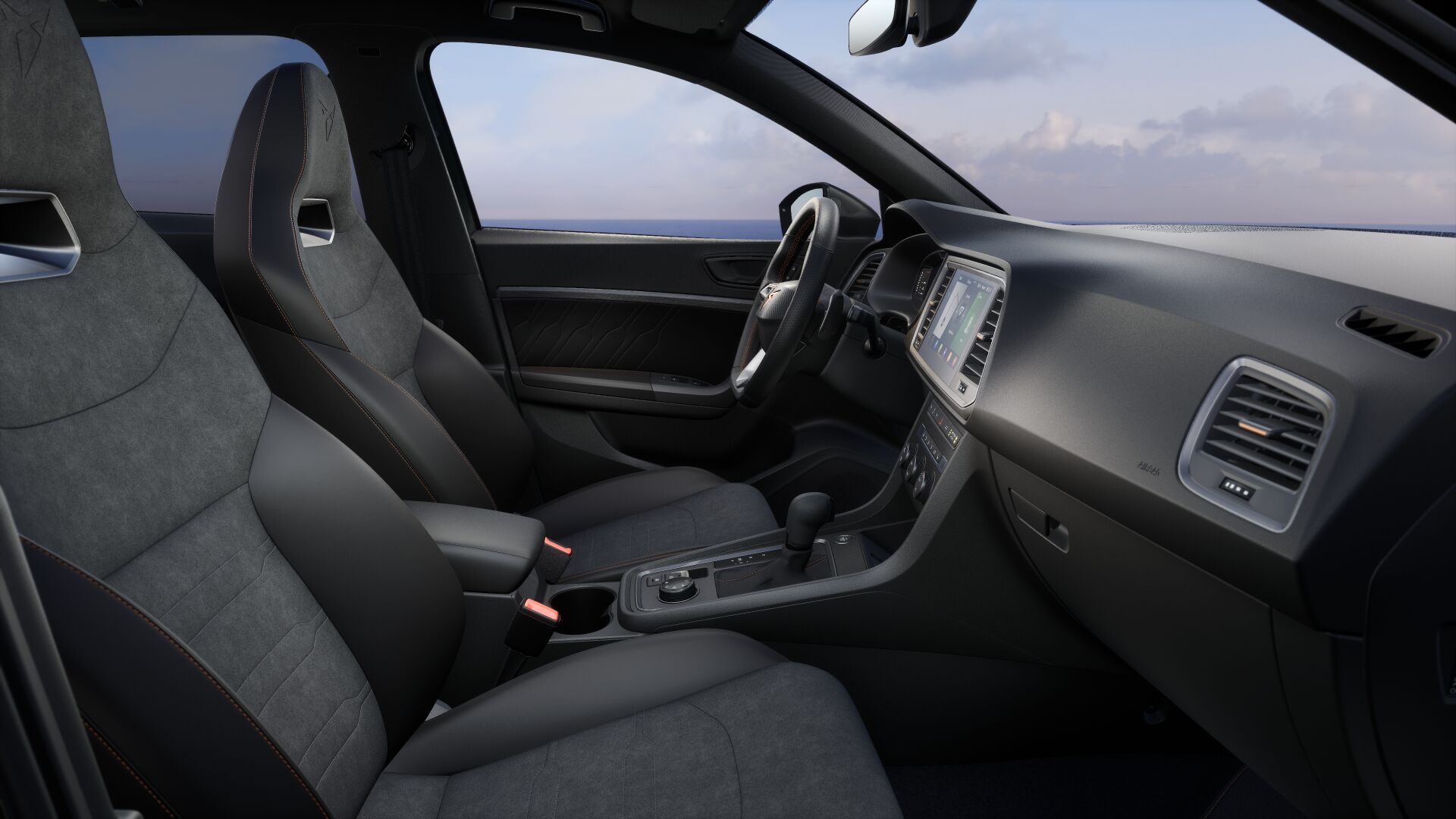 Bild eines Ateca 2.0 TSI DSG 4Drive 190