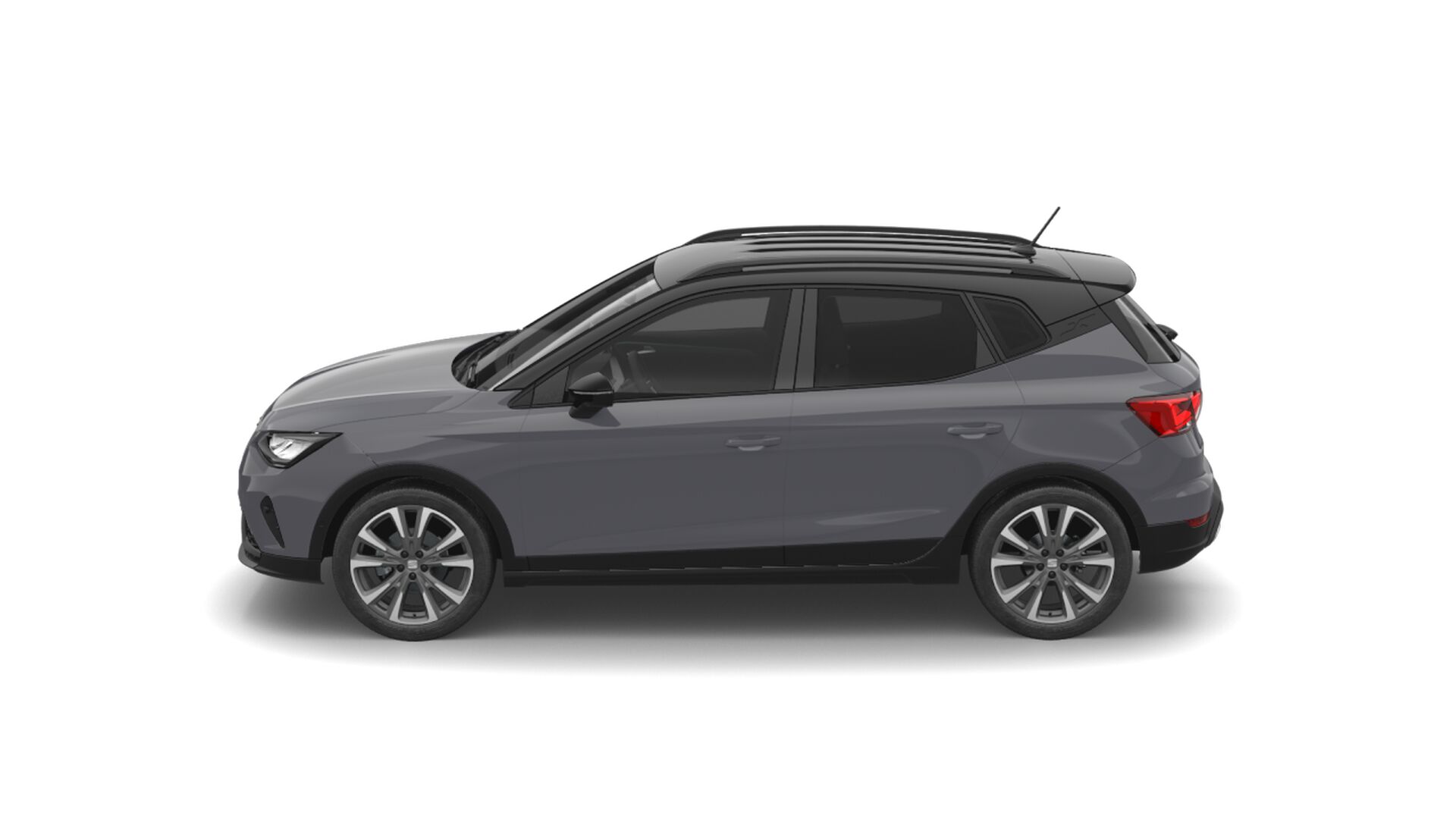 Bild eines Arona FR Edition 1.0 TSI