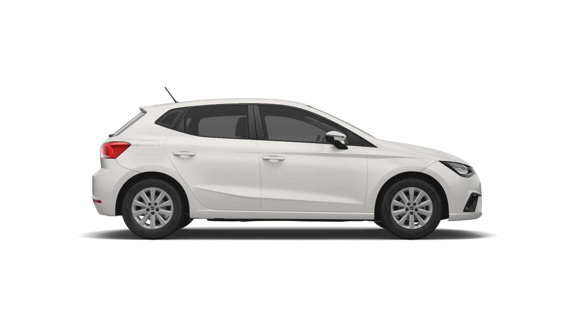 Bild eines Ibiza Reference 1.0 TSI