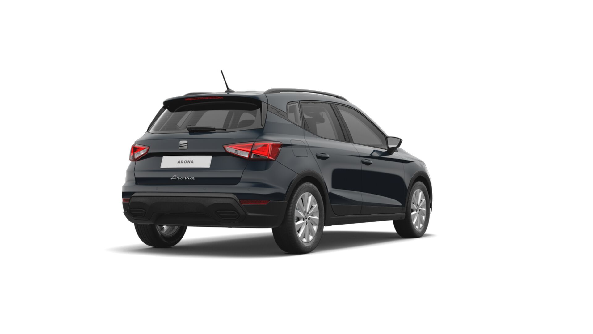 Bild eines Arona Reference Edition 1.0 TSI