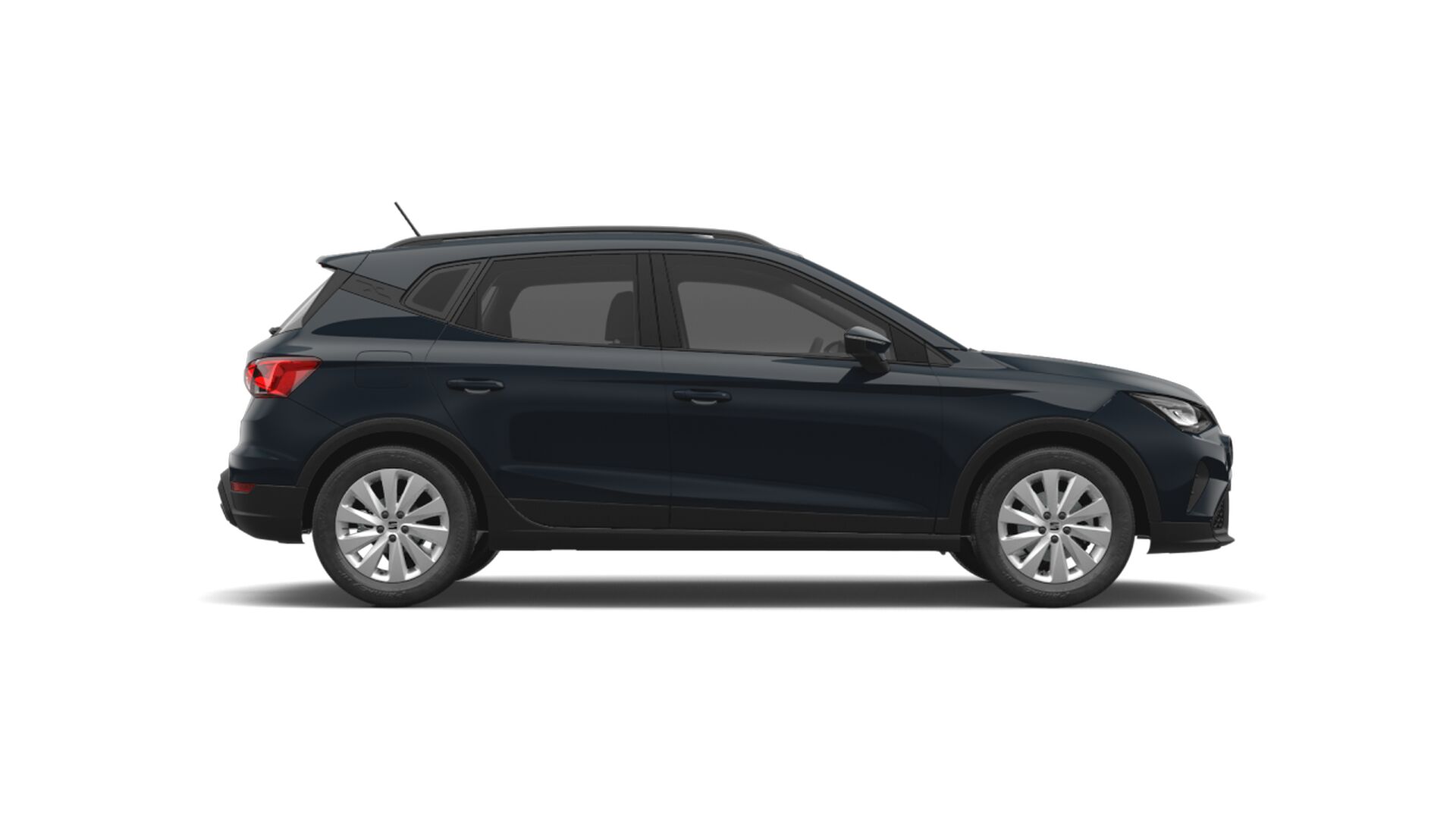 Bild eines Arona Reference Edition 1.0 TSI