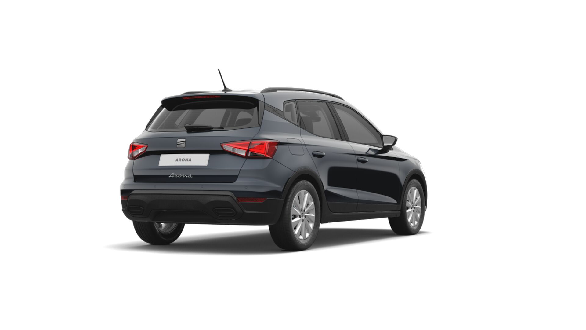 Bild eines Arona Reference Edition 1.0 TSI