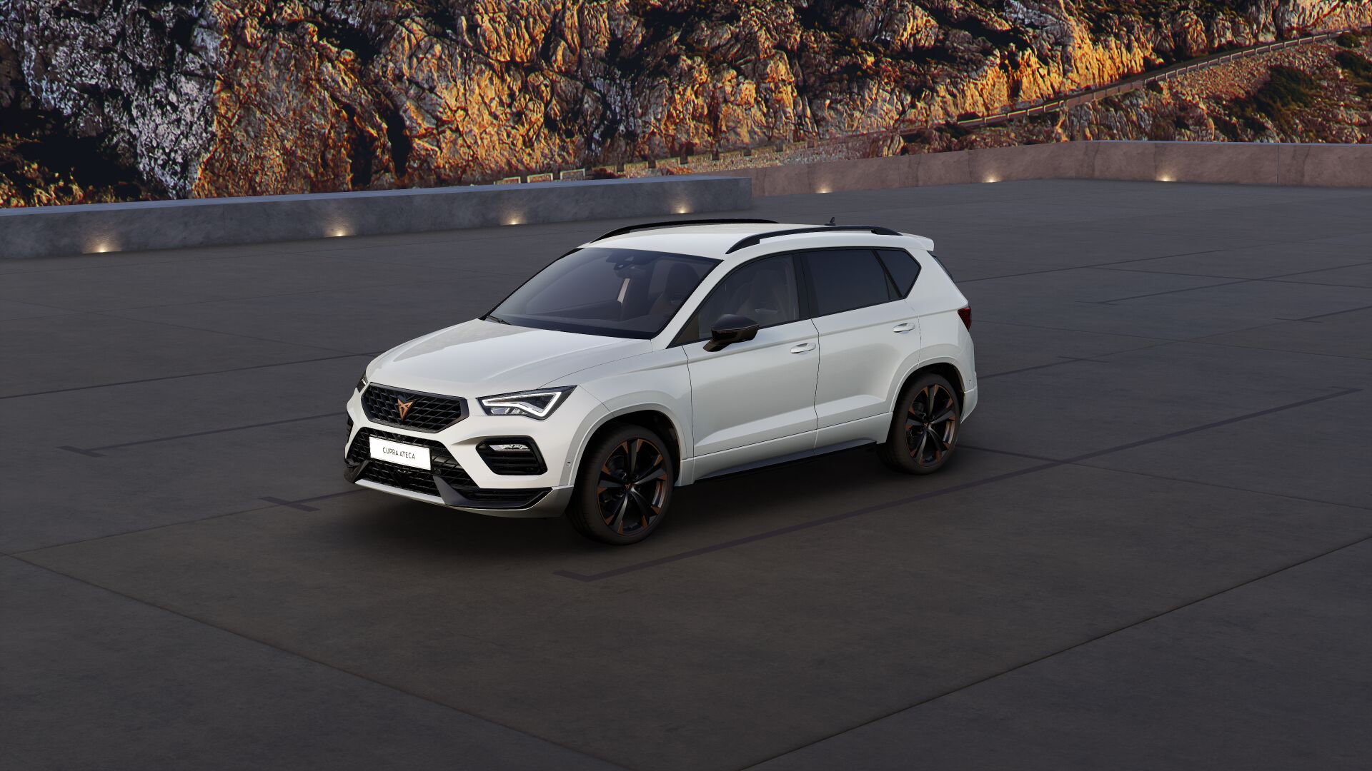 Bild eines Ateca 1.5 TSI DSG 150