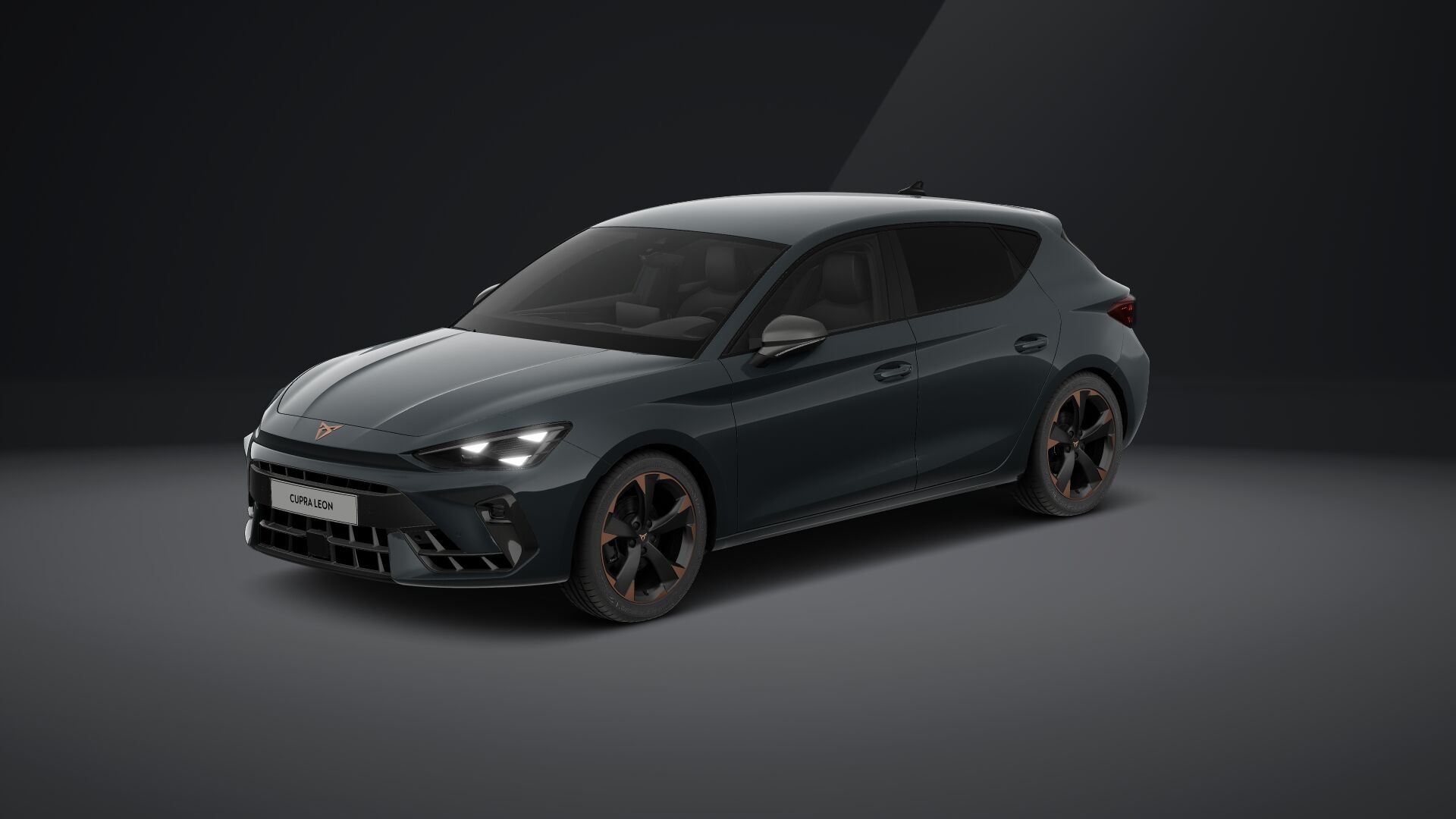Cupra Leon 1.5 TSI 150 PS ACT 2025