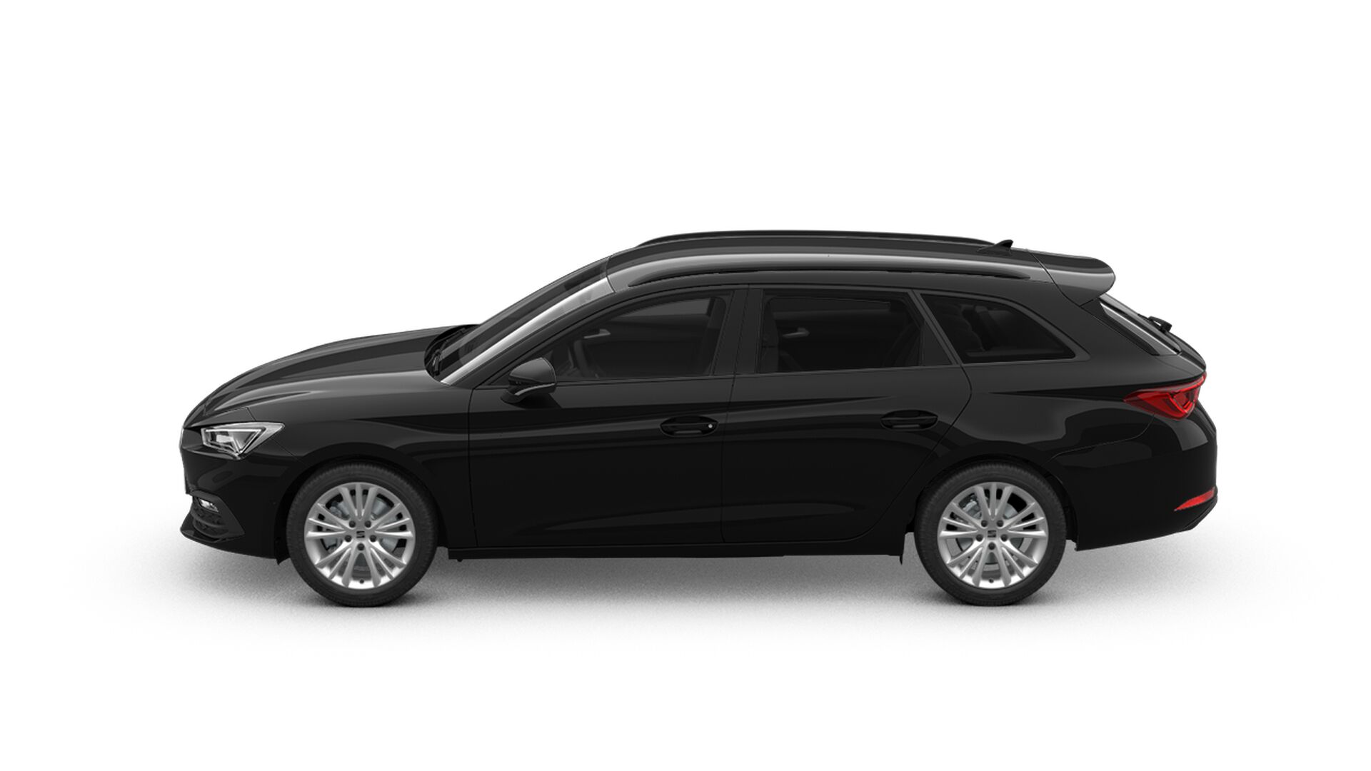 Bild eines Leon SP Kombi Style Edition 1.5 eTSI DSG