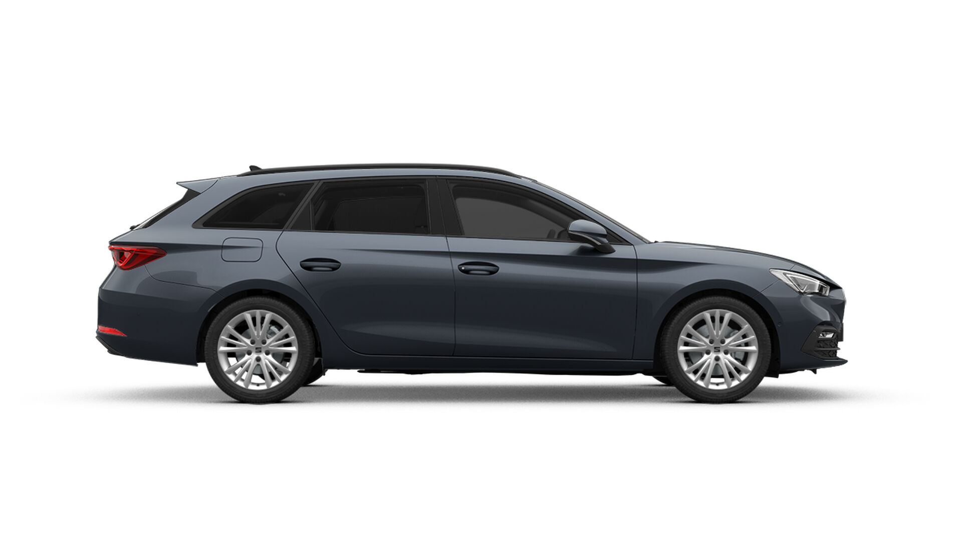 Bild eines Leon SP Kombi Style Edition 1.5 eTSI DSG