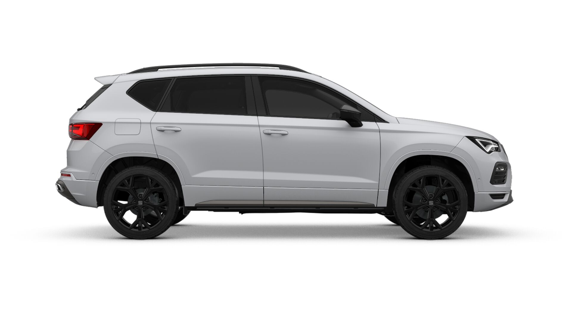 Bild eines Ateca FR 1.5 TSI ACT DSG