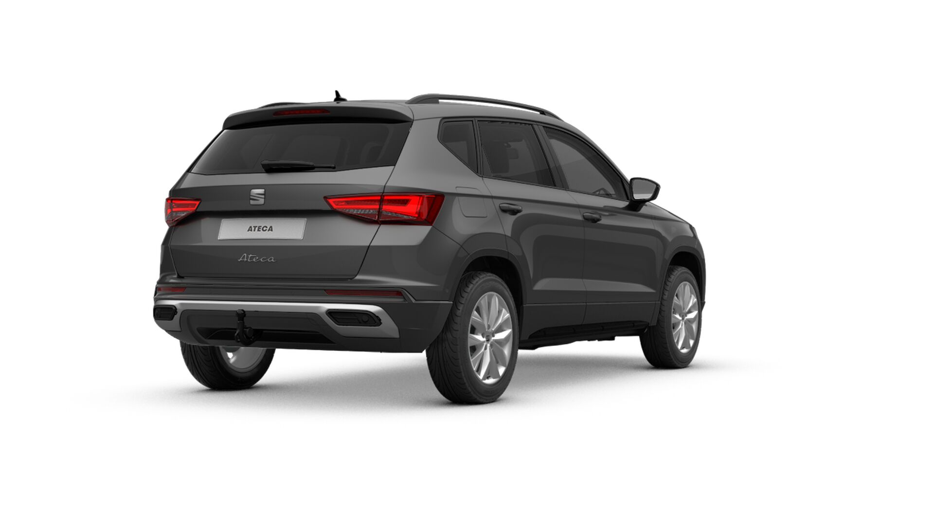 Bild eines Ateca Style Edition 1.5 TSI ACT DSG