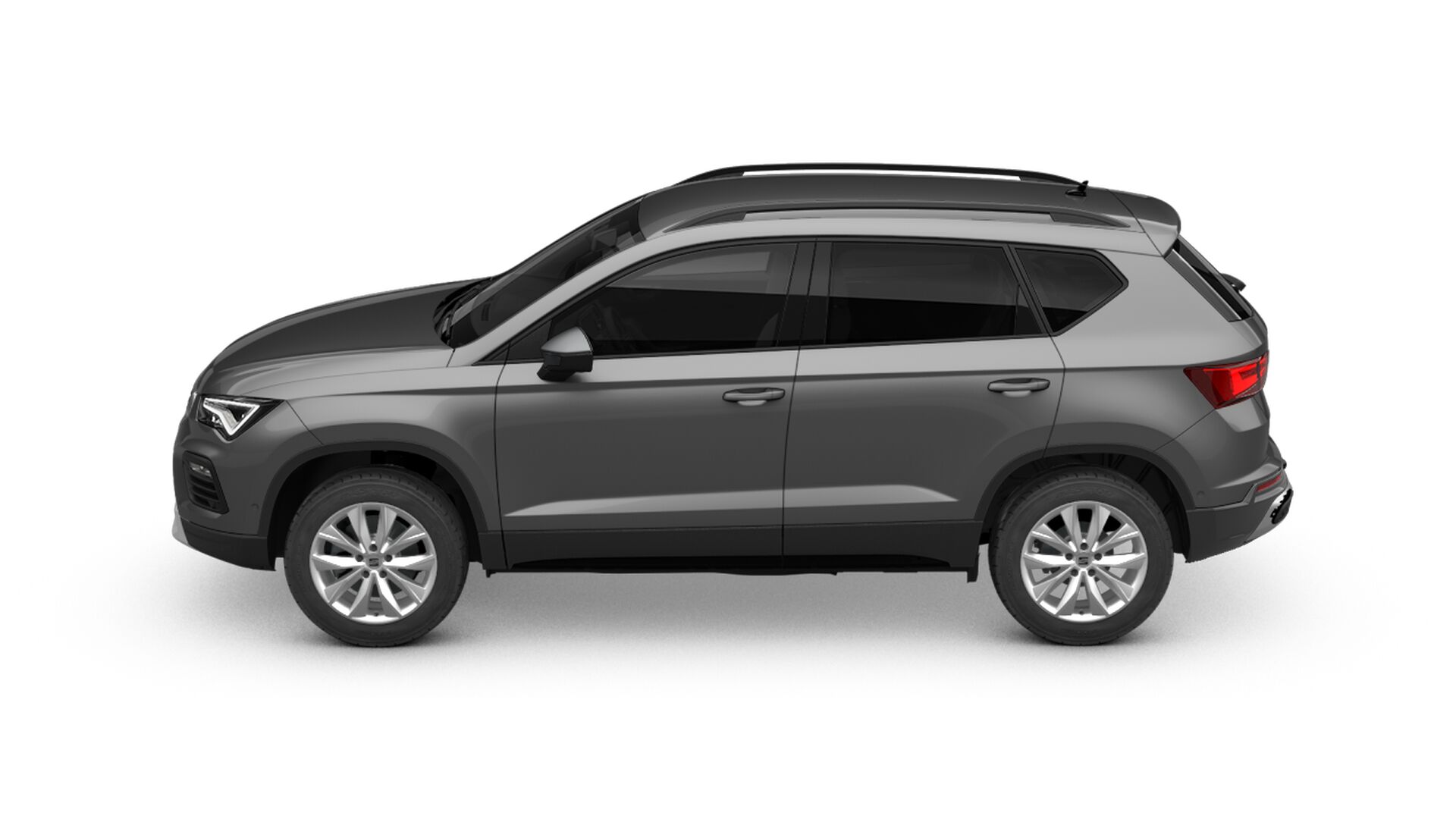 Bild eines Ateca Style Edition 1.5 TSI ACT DSG