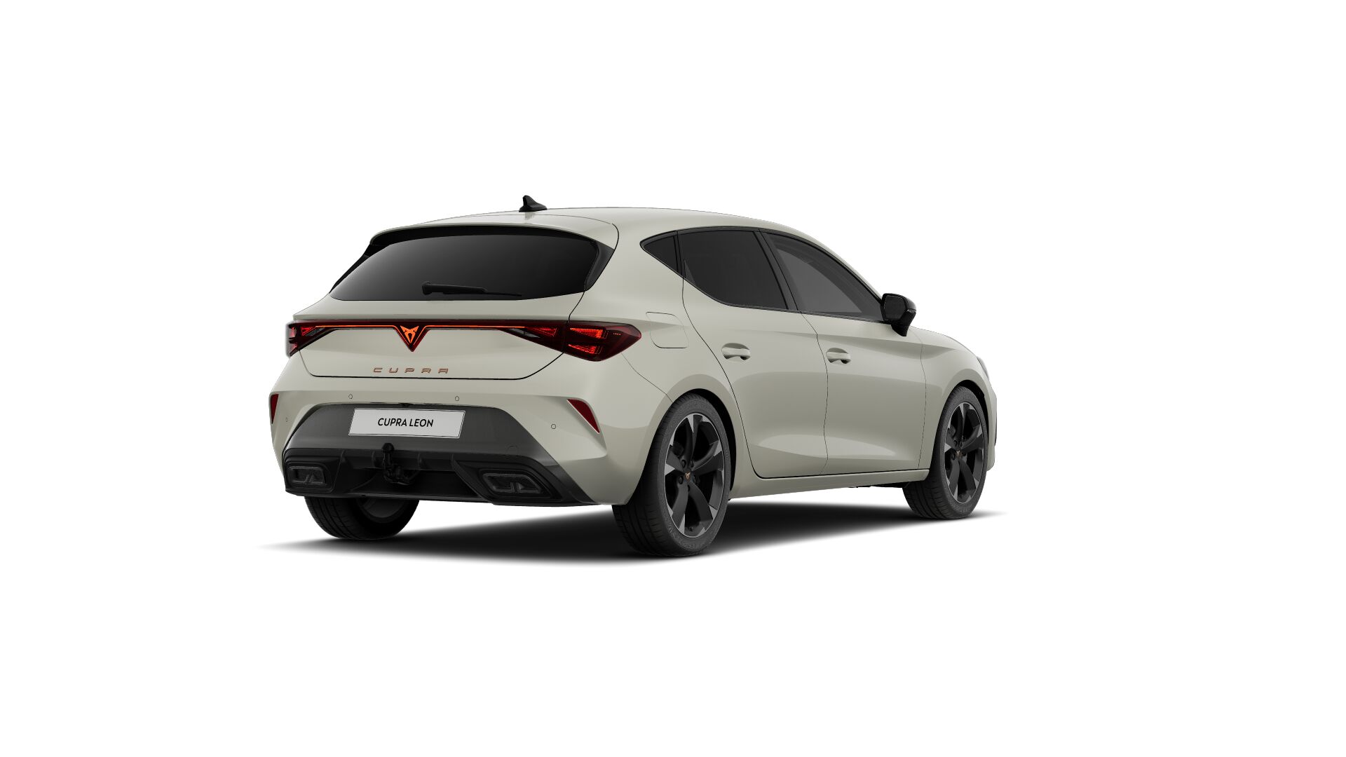 Bild eines Leon 1.5 TSI 150 PS ACT