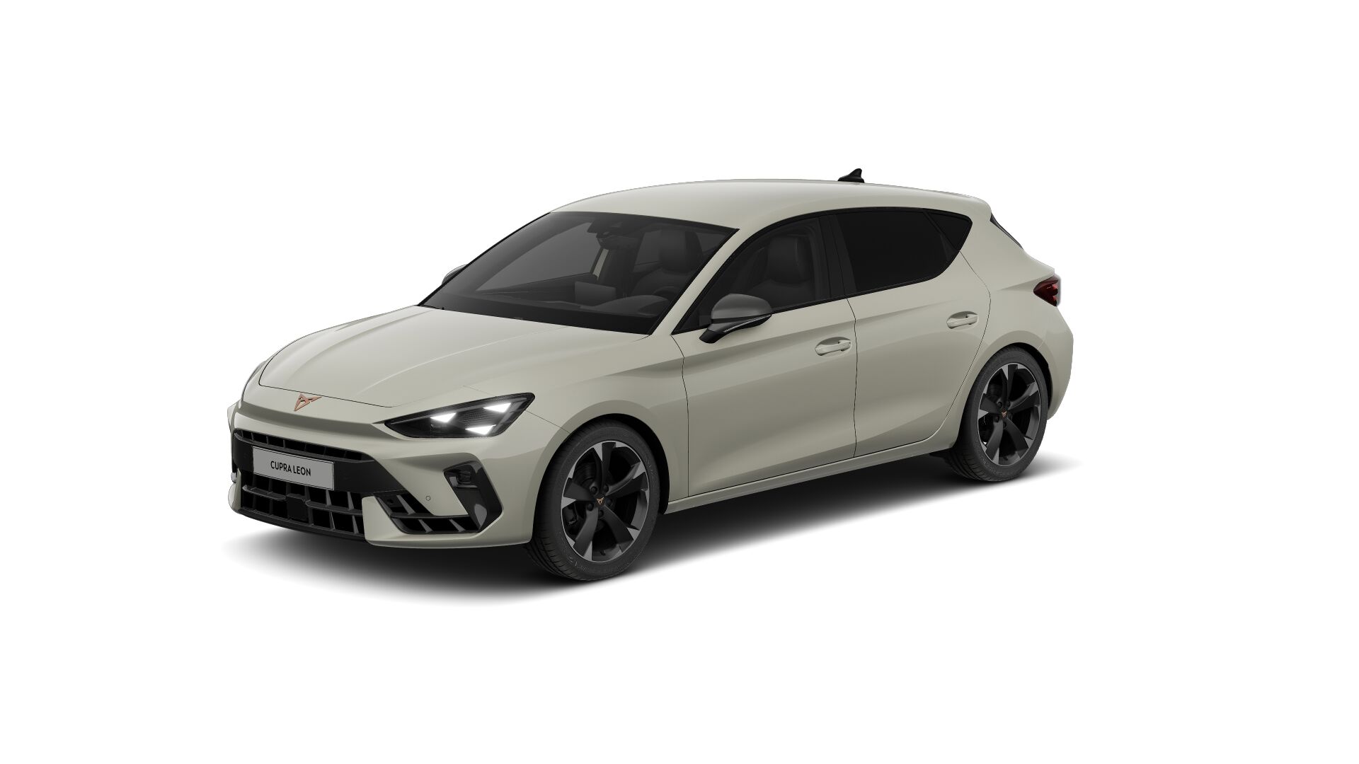 Bild eines Leon 1.5 TSI 150 PS ACT