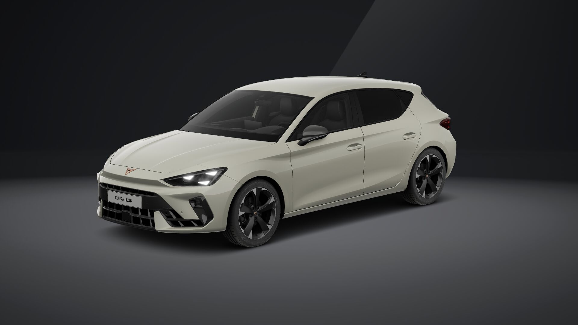 Cupra Leon 1.5 TSI 150 PS ACT 2025