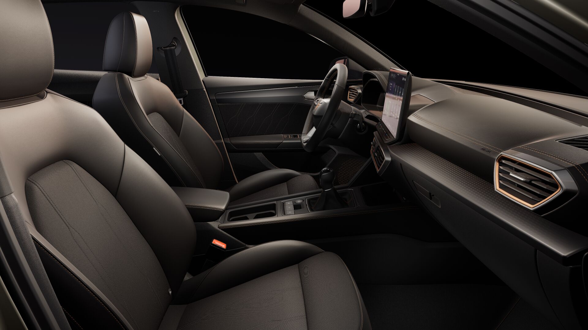 Bild eines Leon 1.5 TSI 150 PS ACT