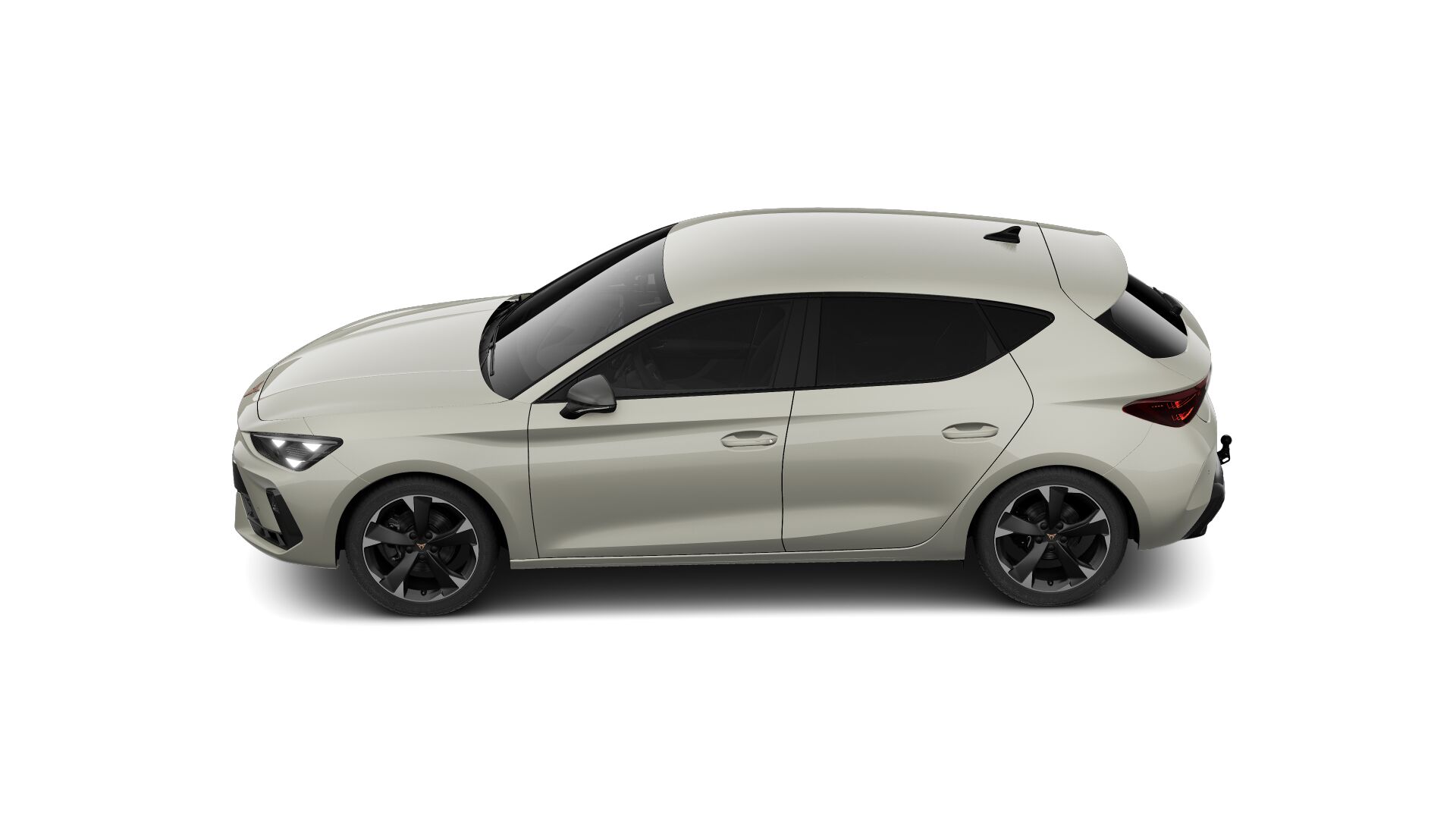 Bild eines Leon 1.5 TSI 150 PS ACT