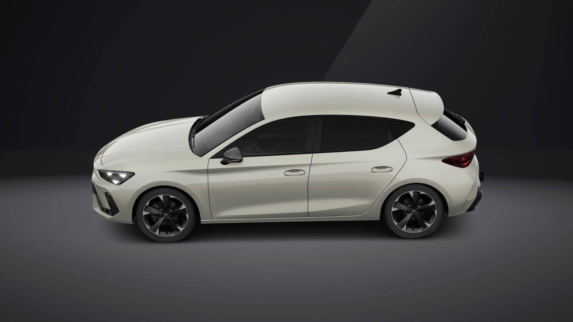 Bild eines Leon 1.5 TSI 150 PS ACT