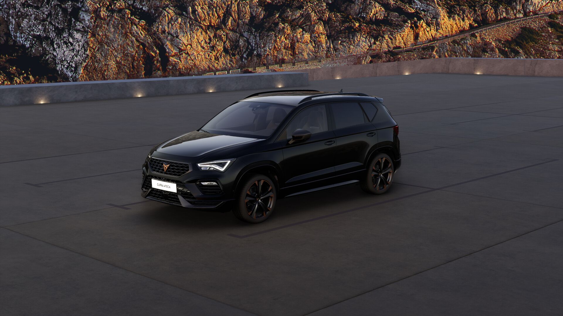 Bild eines Ateca 1.5 TSI DSG 150