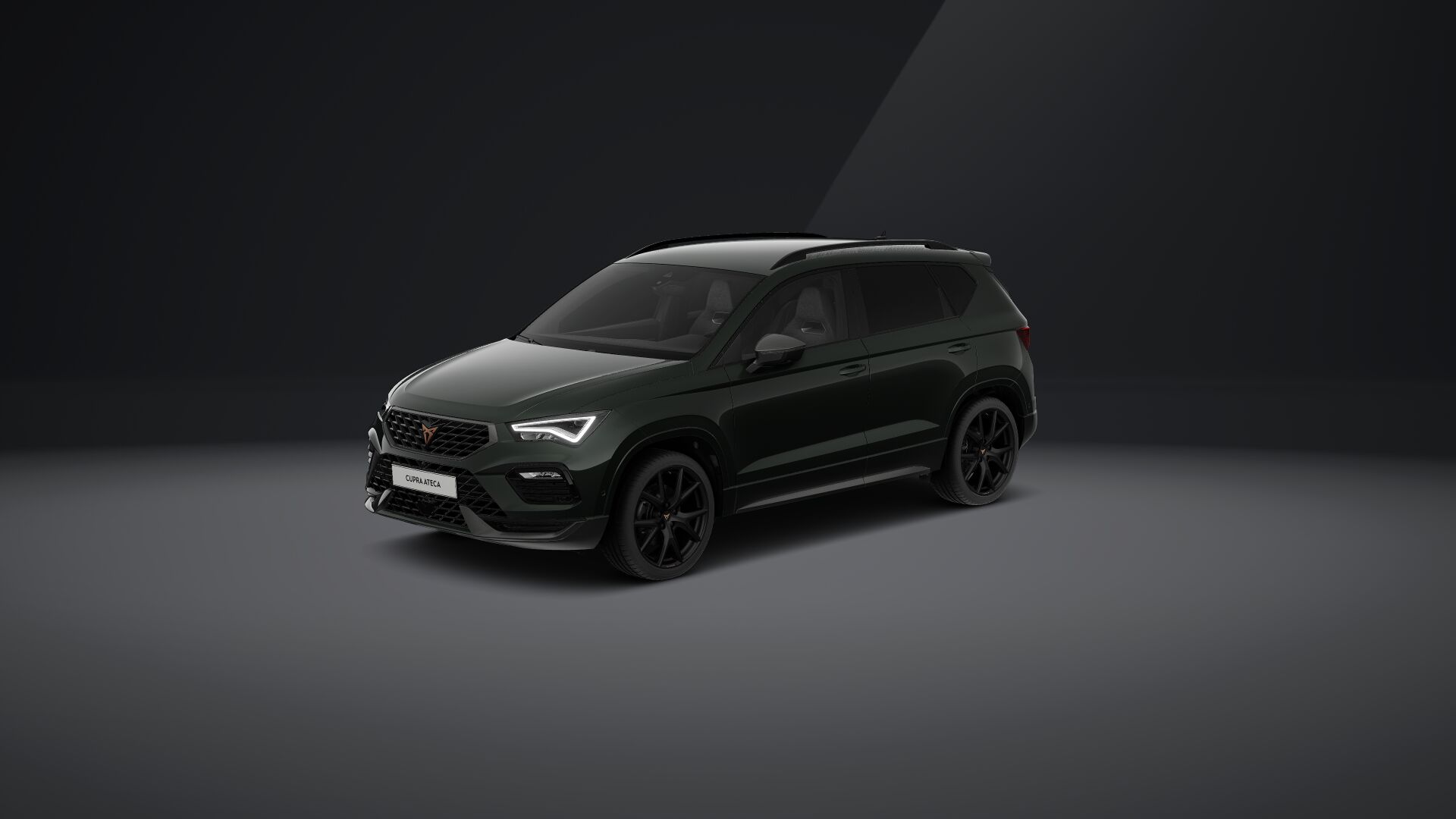 Cupra Ateca 1.5 TSI DSG 150 2025