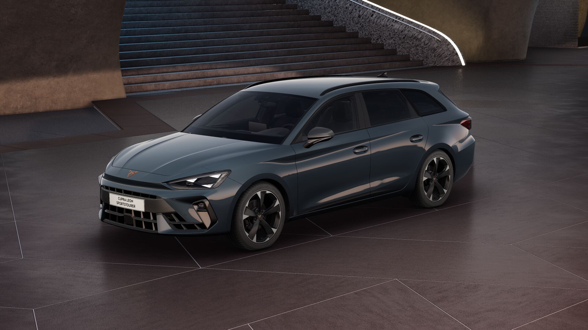 Bild eines Leon SP Kombi 1.5 TSI 150 PS ACT