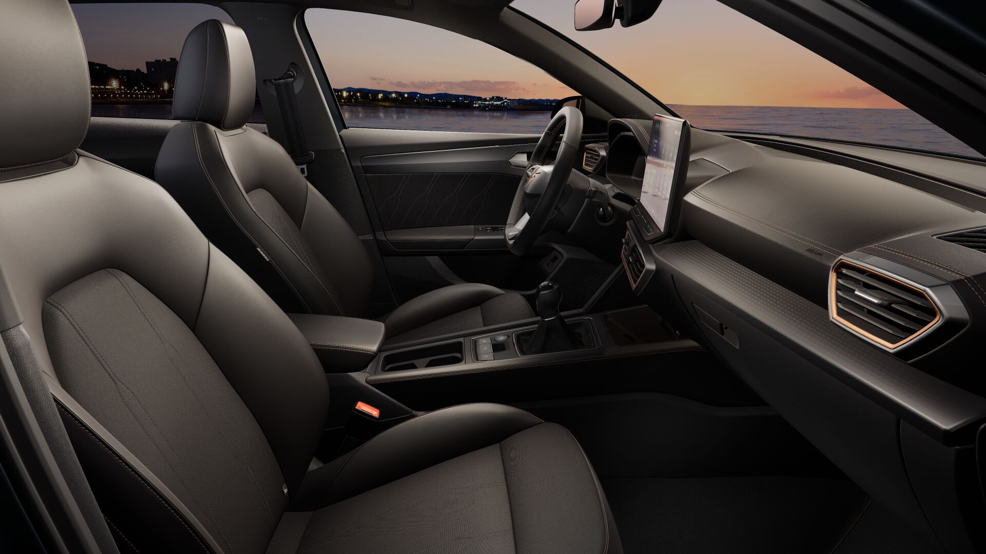 Bild eines Leon SP Kombi 1.5 TSI 150 PS ACT