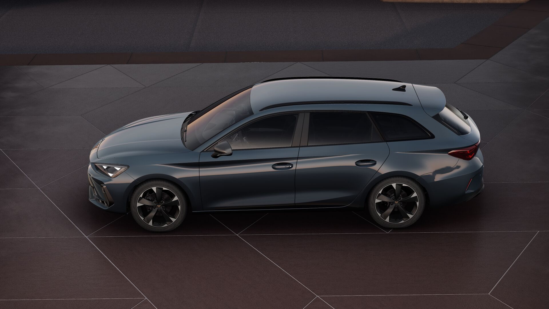 Bild eines Leon SP Kombi 1.5 TSI 150 PS ACT