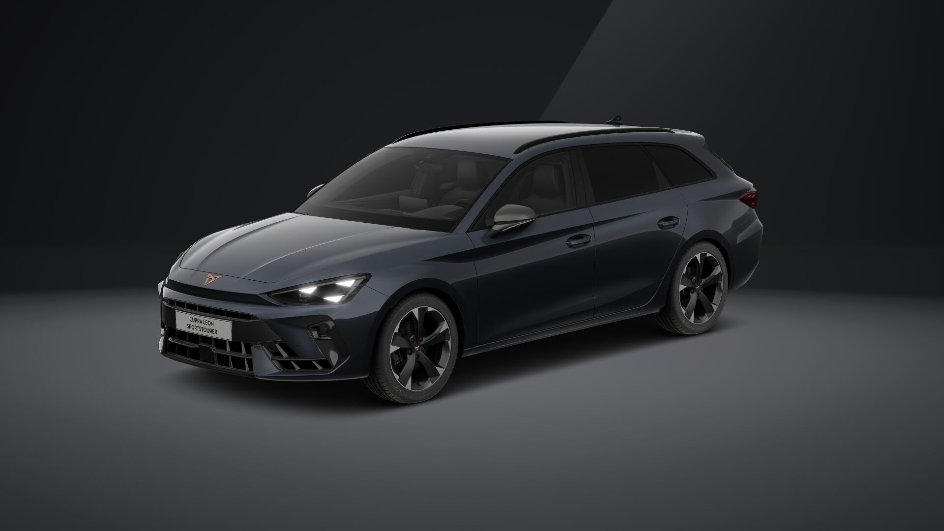 Cupra Leon SP Kombi 1.5 TSI 150 PS ACT 2025