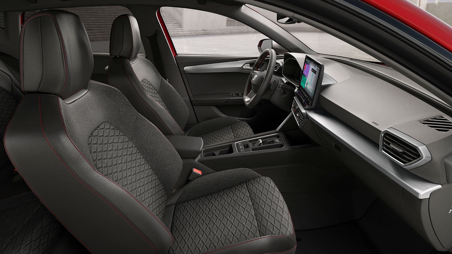 Bild eines Leon FR Edition 1.5 TSI 115 PS