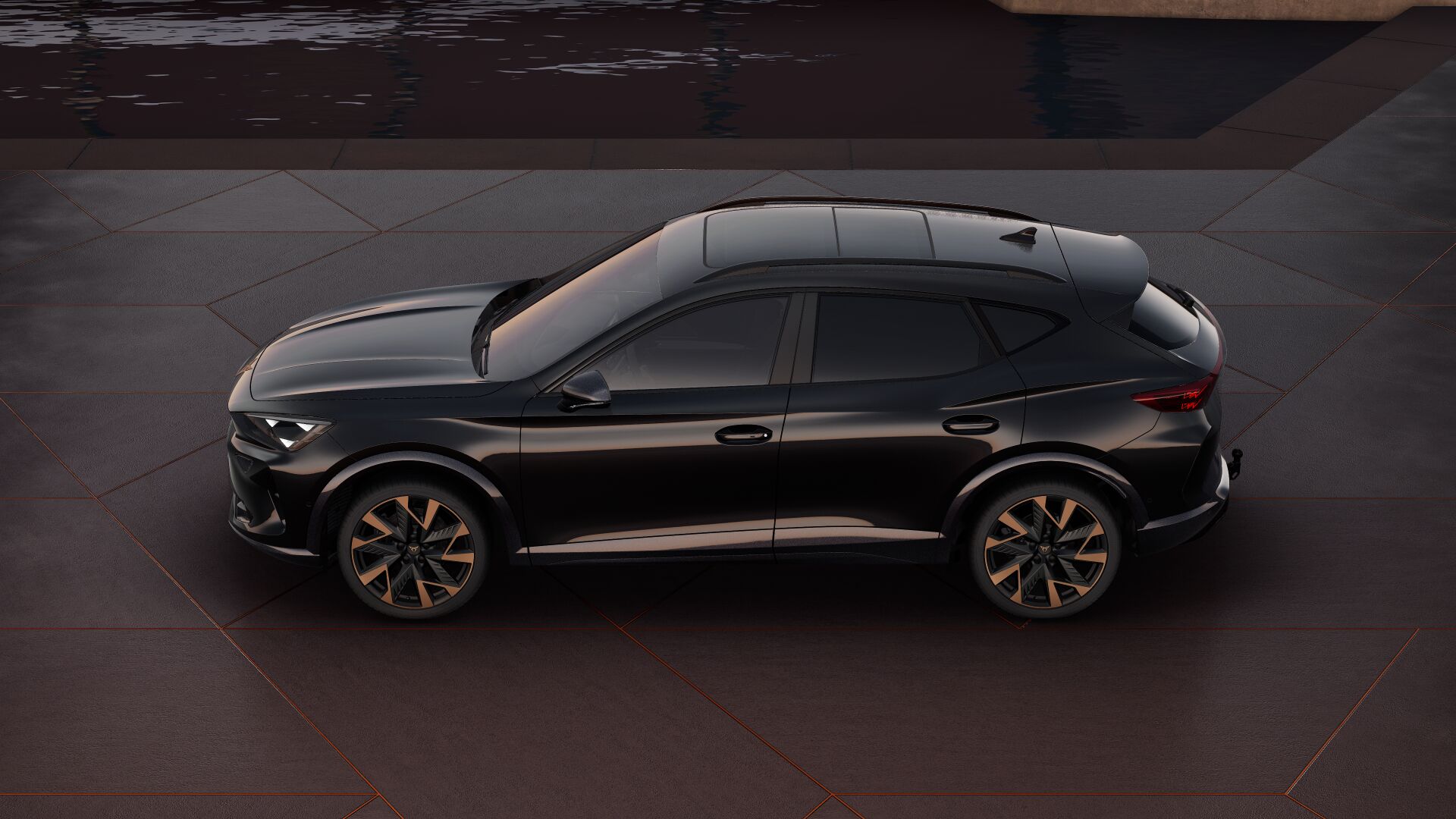 Bild eines Formentor 2.0 TSI 204 PS DSG 4Drive