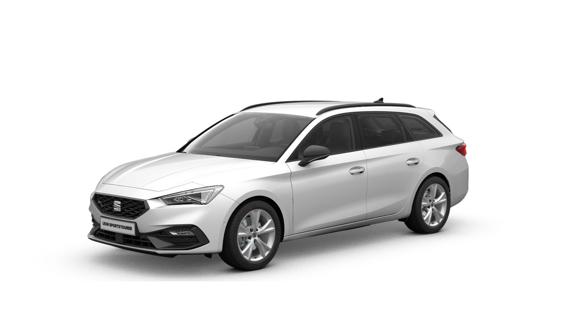 Bild eines Leon SP Kombi FR Edition 1.5 TSI 115 PS