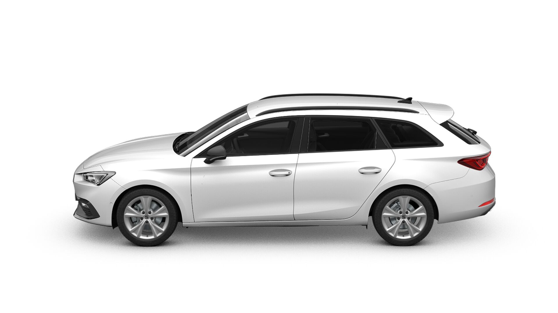 Bild eines Leon SP Kombi FR Edition 1.5 TSI 115 PS