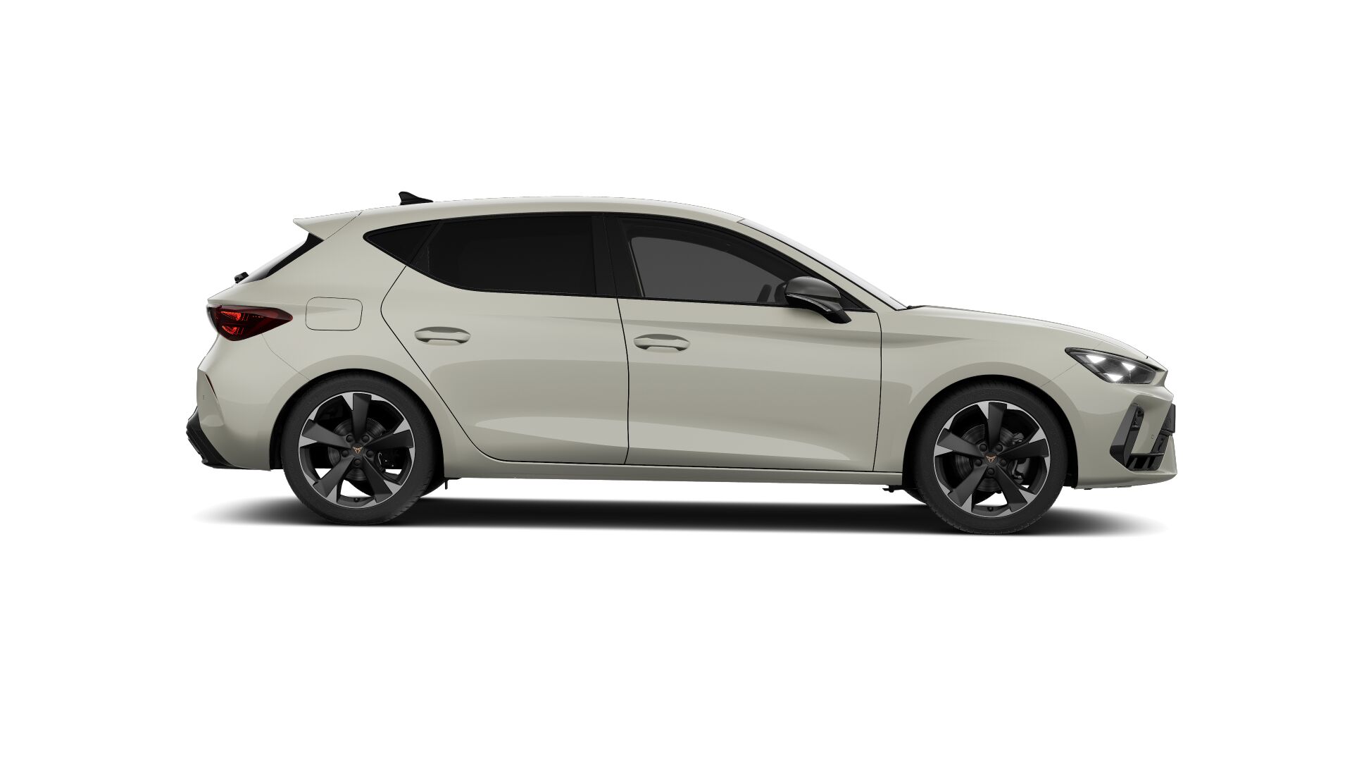 Bild eines Leon 1.5 TSI 150 PS ACT