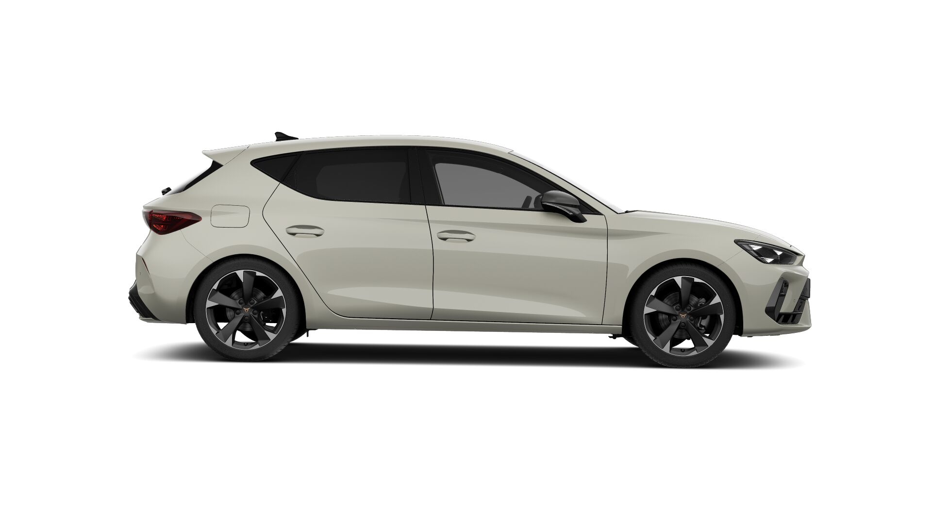 Bild eines Leon 1.5 TSI 150 PS ACT