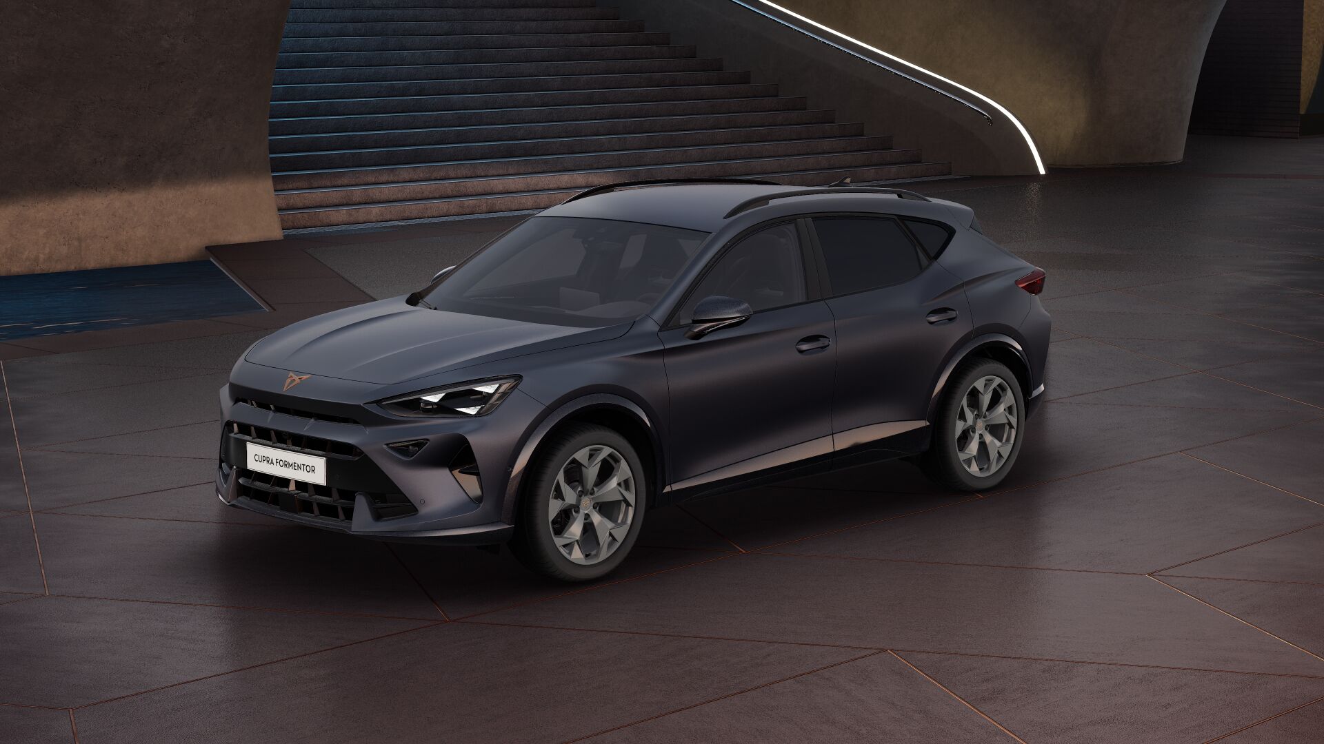 Bild eines Formentor 2.0 TSI 204 PS DSG 4Drive