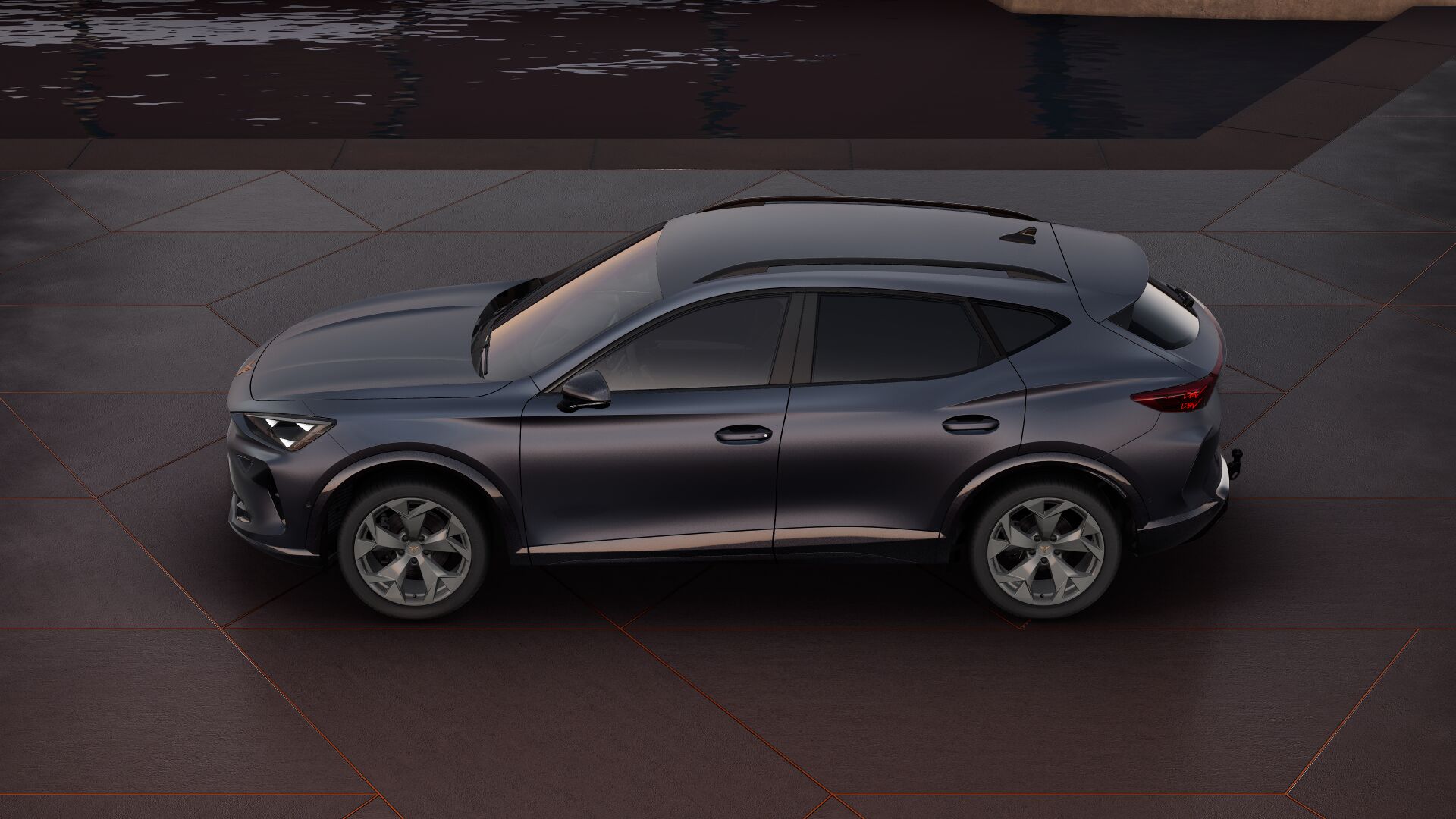Bild eines Formentor 2.0 TSI 204 PS DSG 4Drive