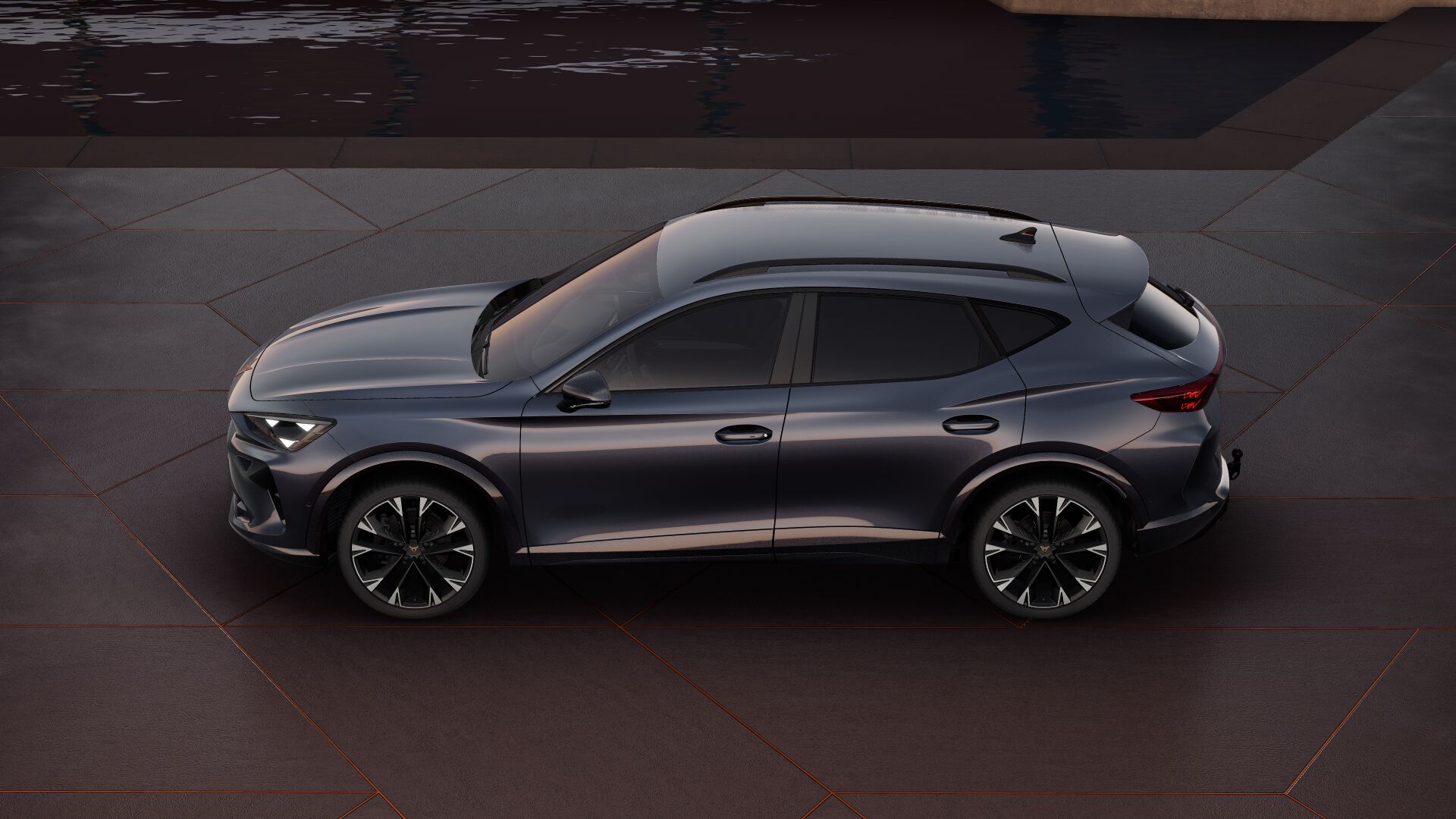 Bild eines Formentor 2.0 TSI 204 PS DSG 4Drive