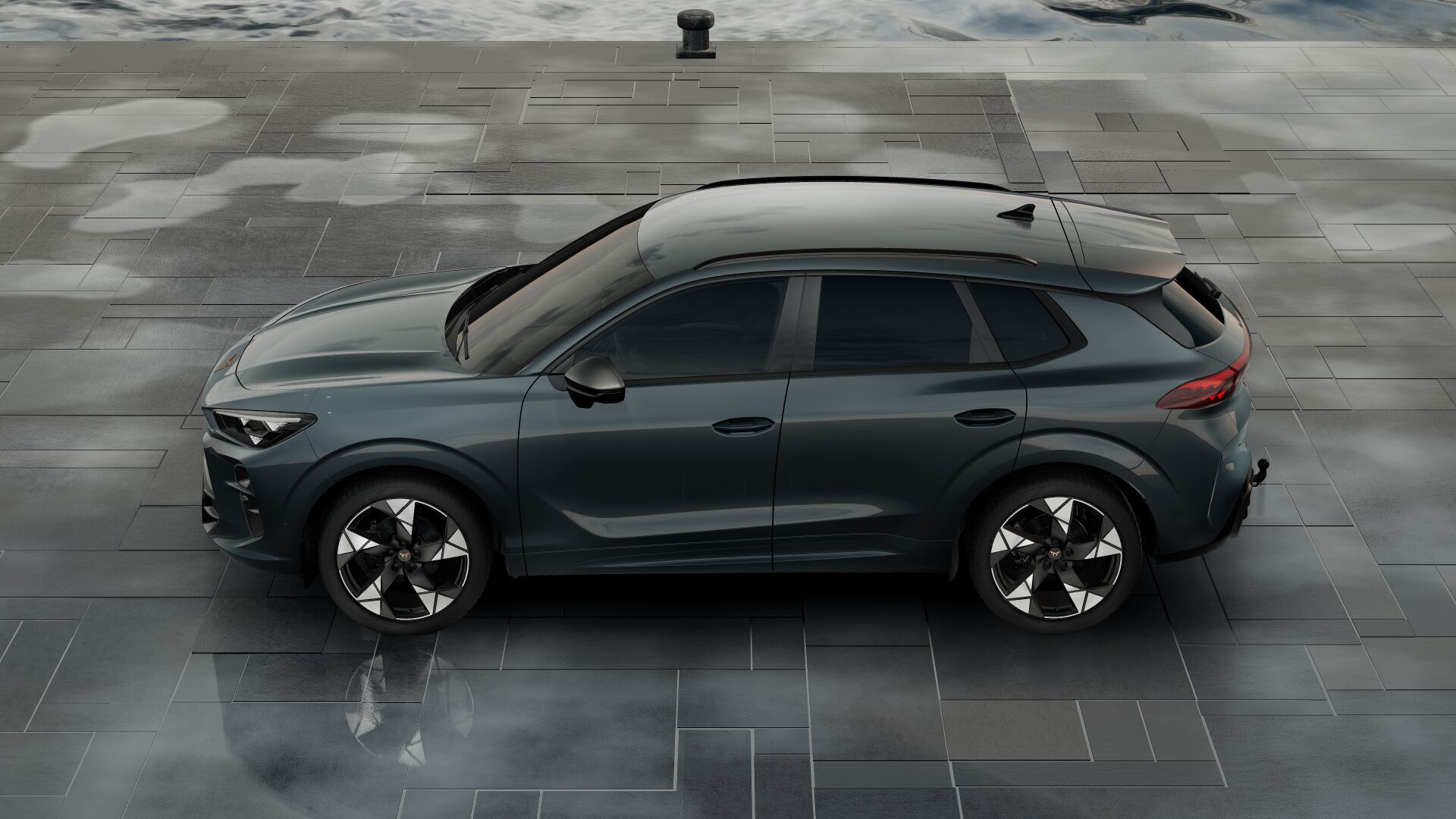 Bild eines Terramar 1.5 e-TSI 150 PS DSG