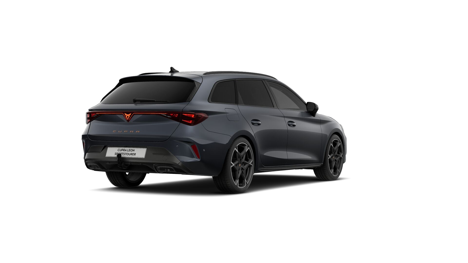Bild eines Leon SP Kombi 2.0 TSI 204 PS DSG 4Drive
